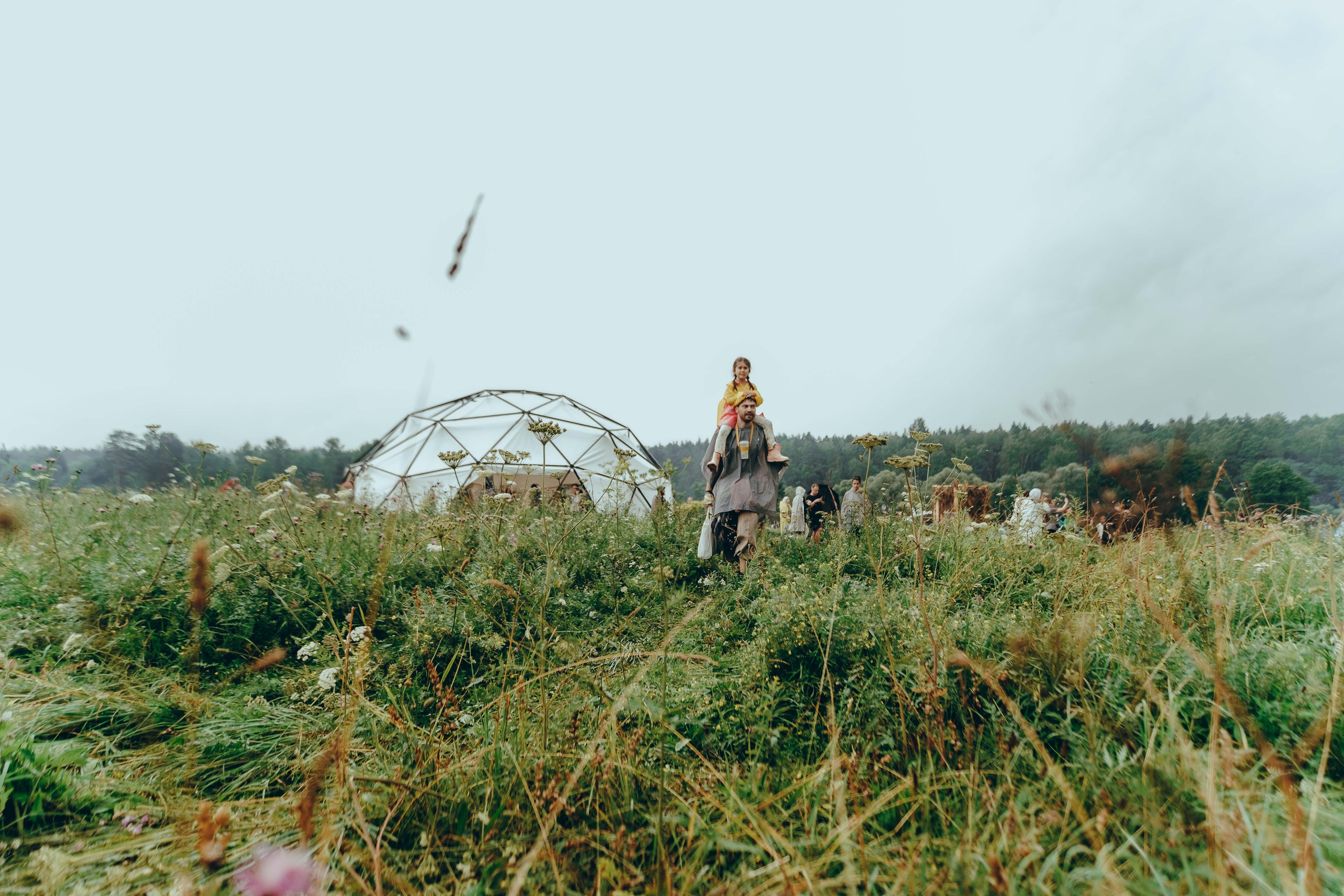 Бессонница 2025. Фотограф Аннё| Москва