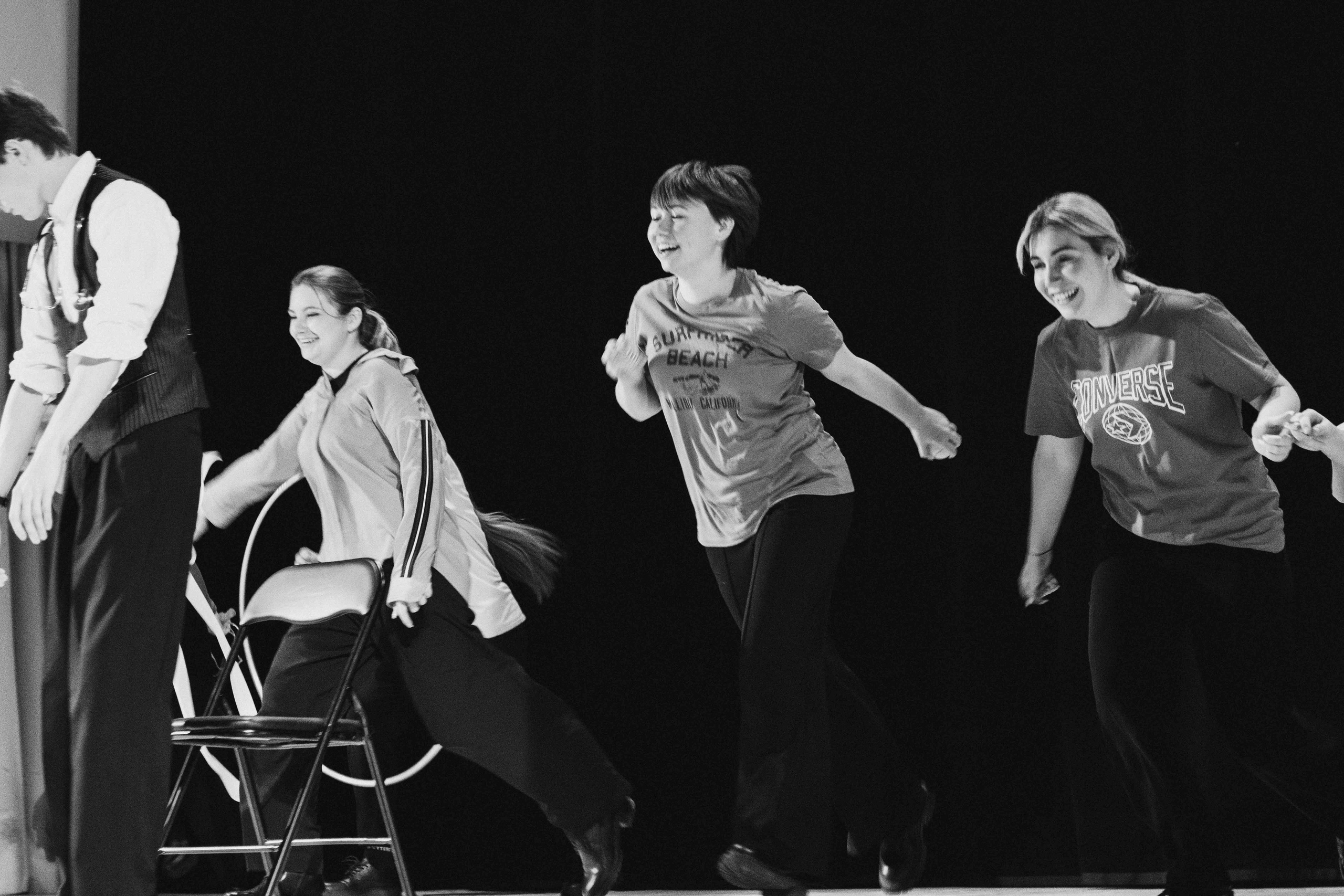 «Тень» Премьера. Фотограф Аннё| Москва