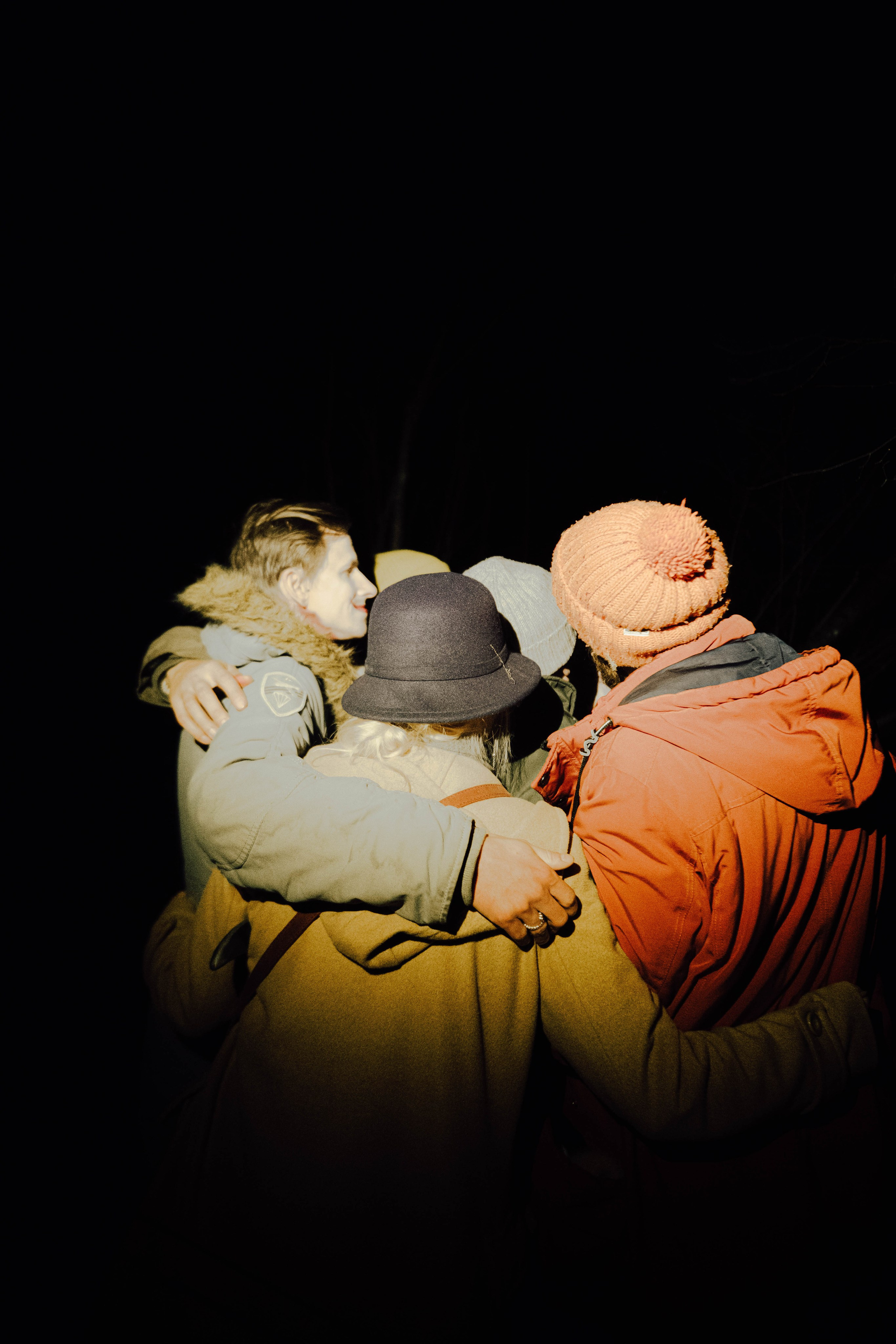 «52 герца». Фотограф Аннё| Москва