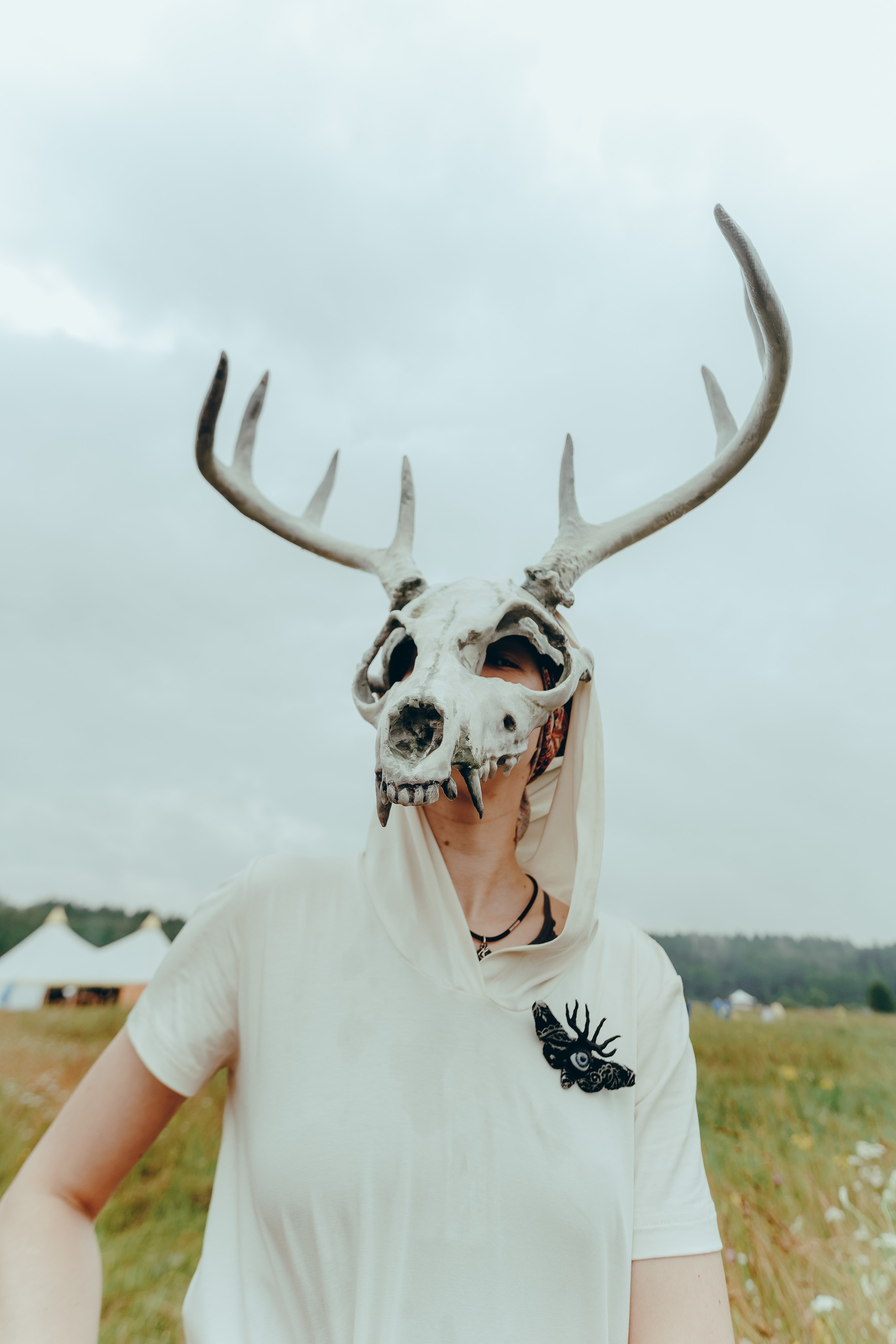 Бессонница 2025. Фотограф Аннё| Москва