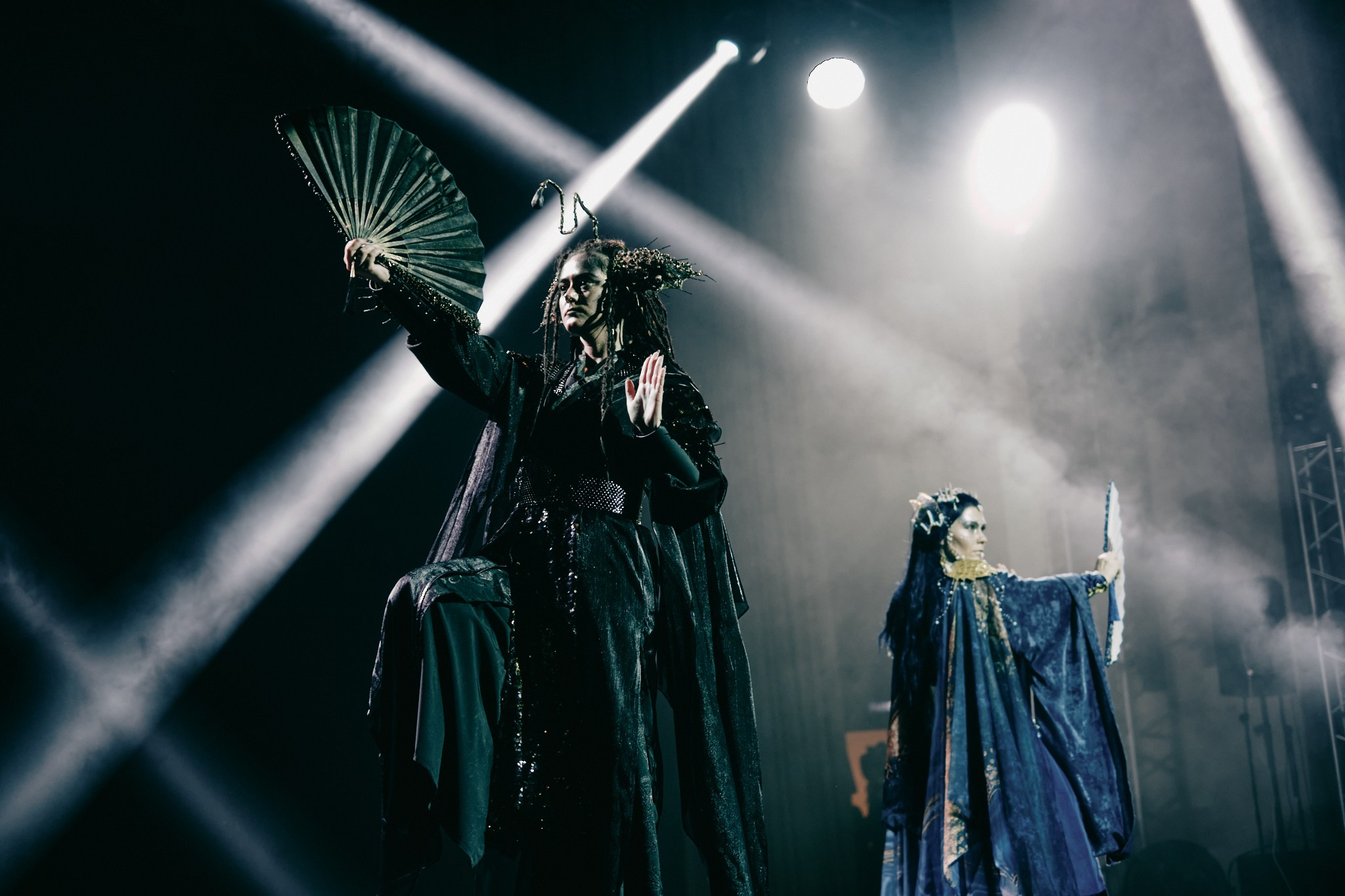 Персиковый источник | осень 2025. Фотограф Аннё| Москва