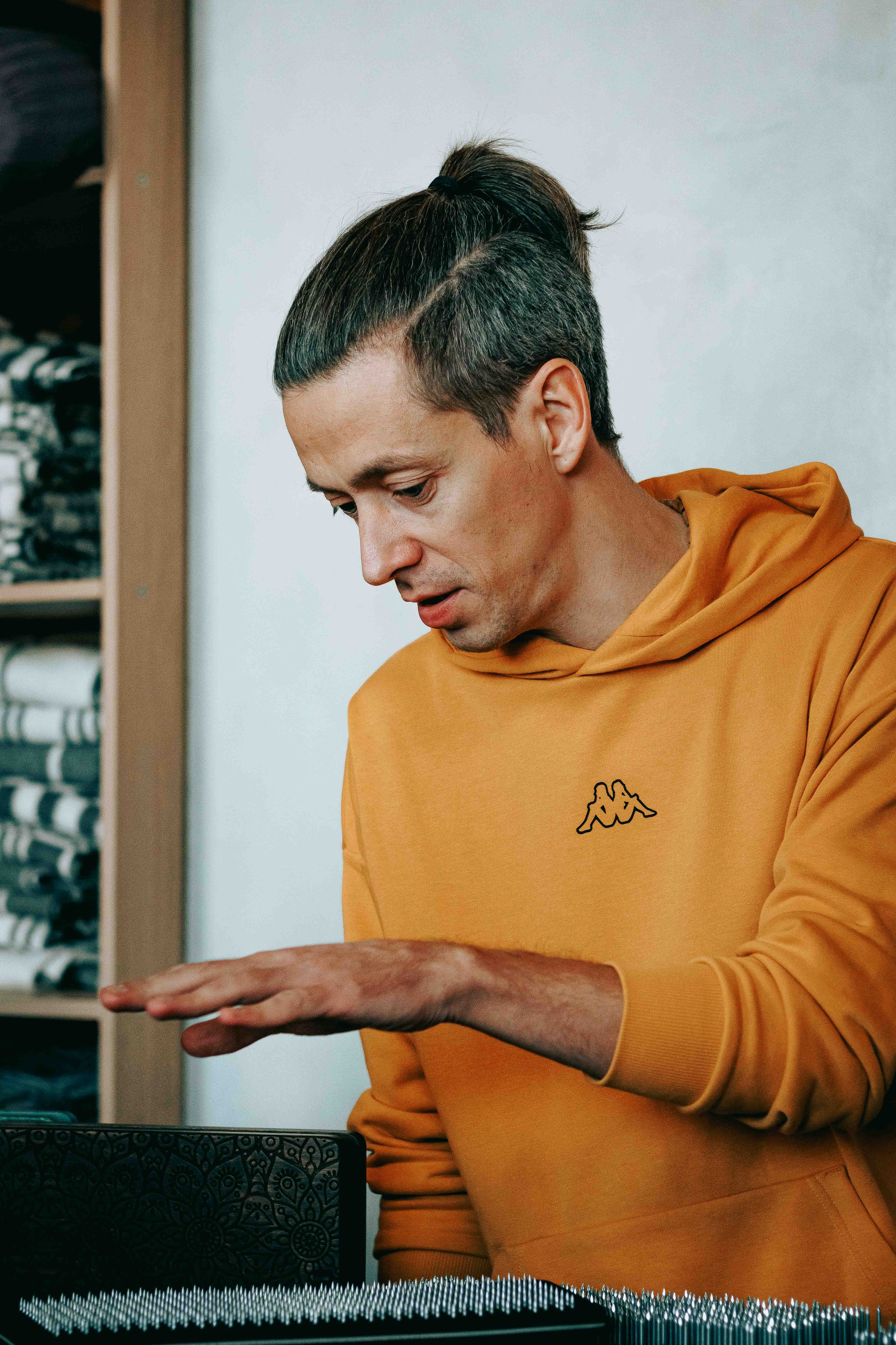 Практики на гвоздях. Вторая международная конференция|19.10.2024. Фотограф Аннё| Москва