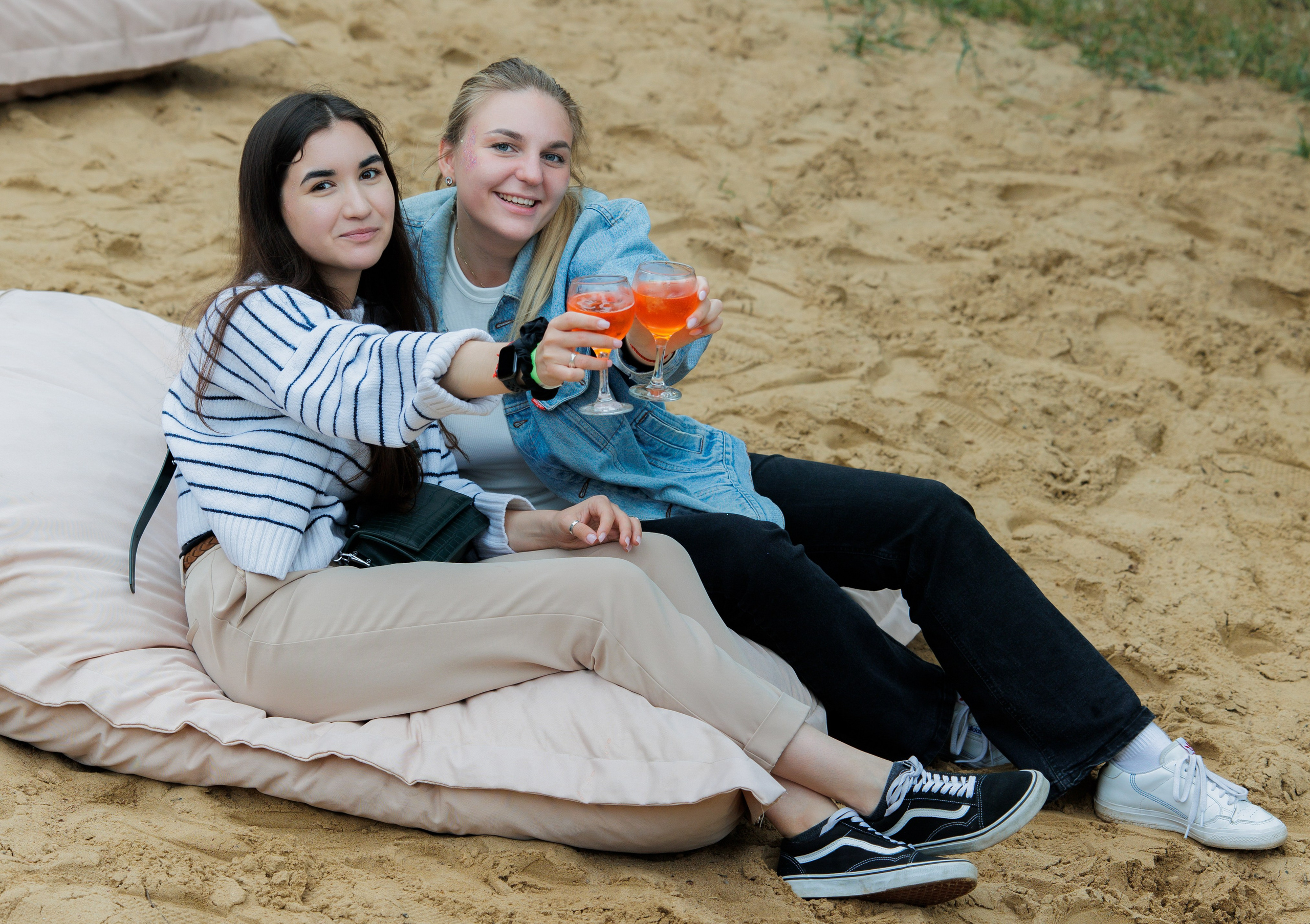 Пикник компании ООО «РИКЦ». Фотограф Андрей Ширкалин Москва Московская обл, Коломна, Рязань