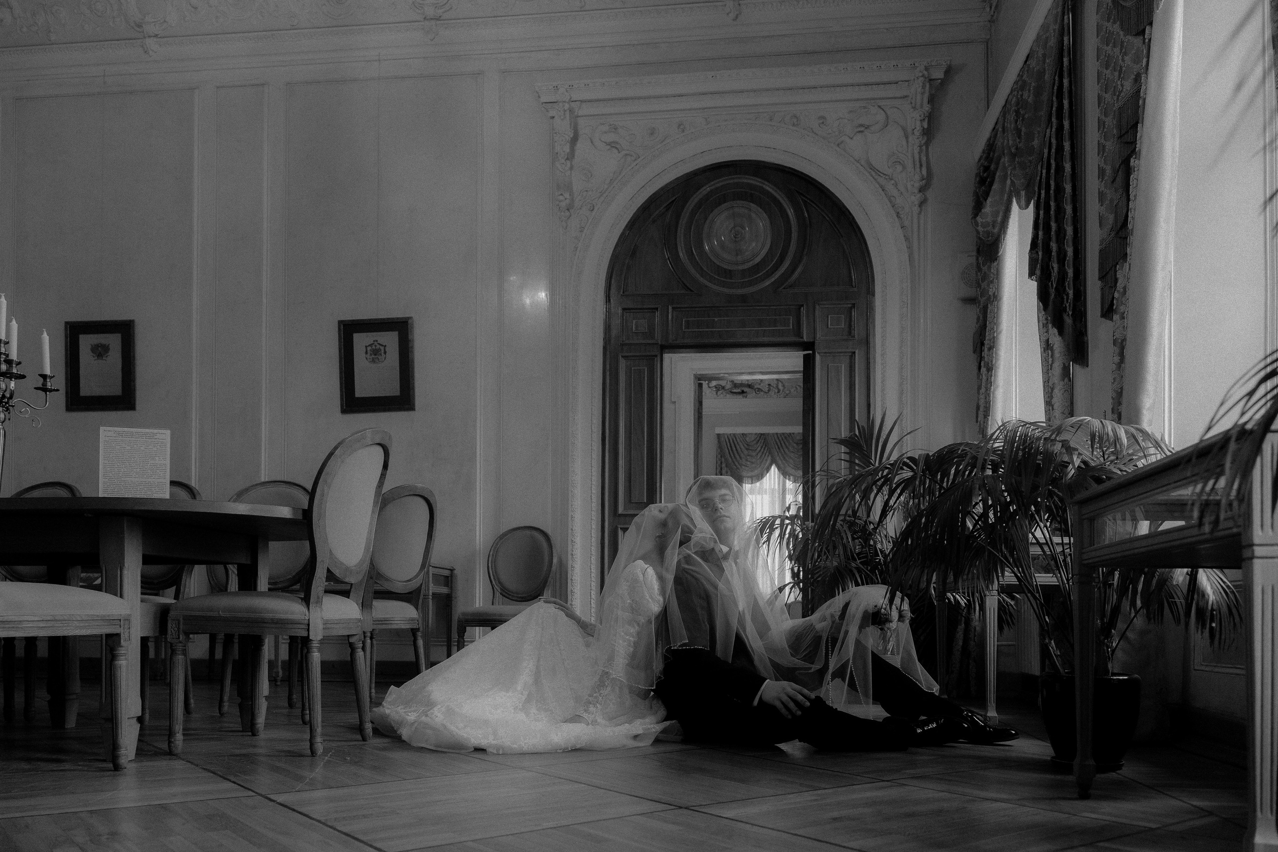 SONYA_PAVEL (Pushkinmoslib/Usadbawedding). Фотограф Андрей Ширкалин Москва Московская обл, Коломна, Рязань