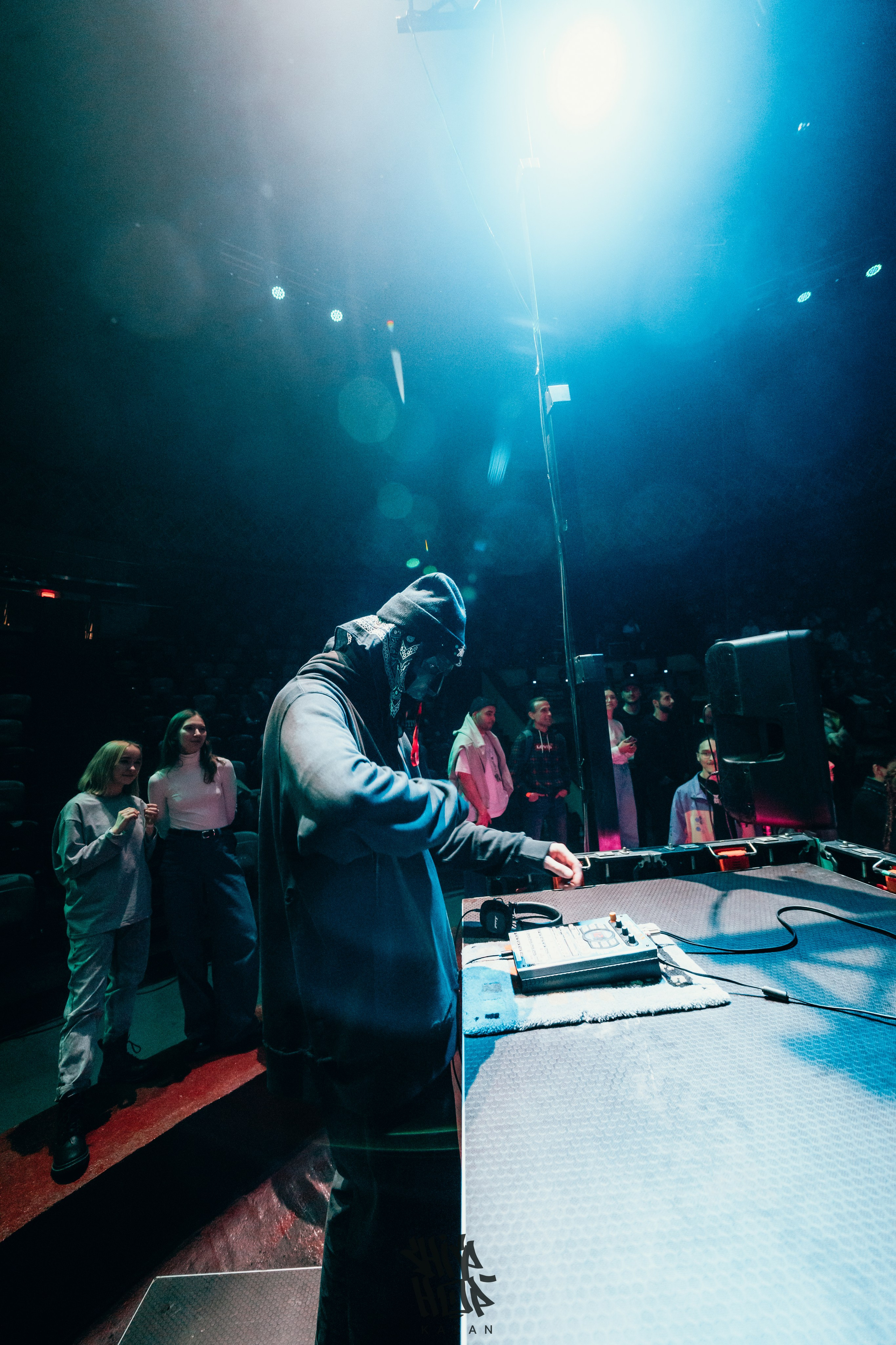 HIP HOP KAZAN 2024. Главная