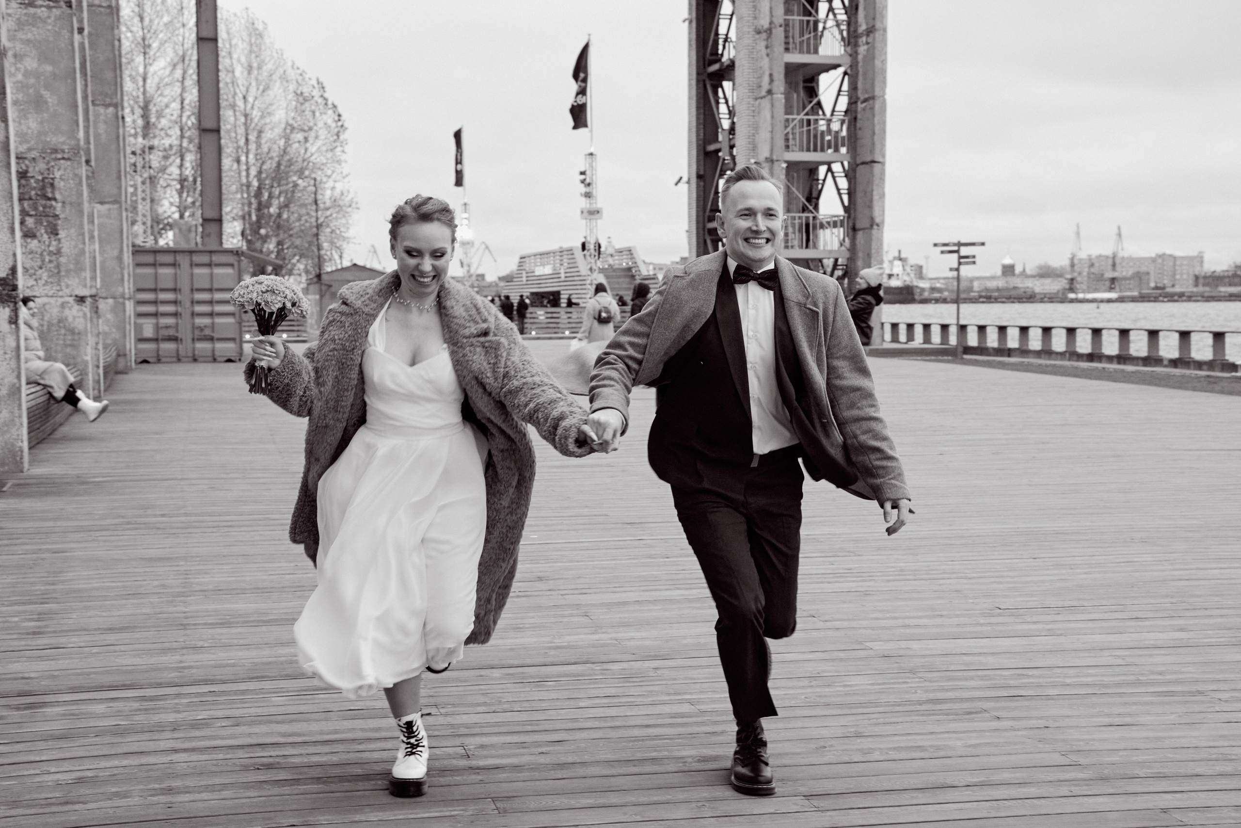 Анатолий & Александра. Валерия Гуртовая | Фотограф, Санкт-Петербург