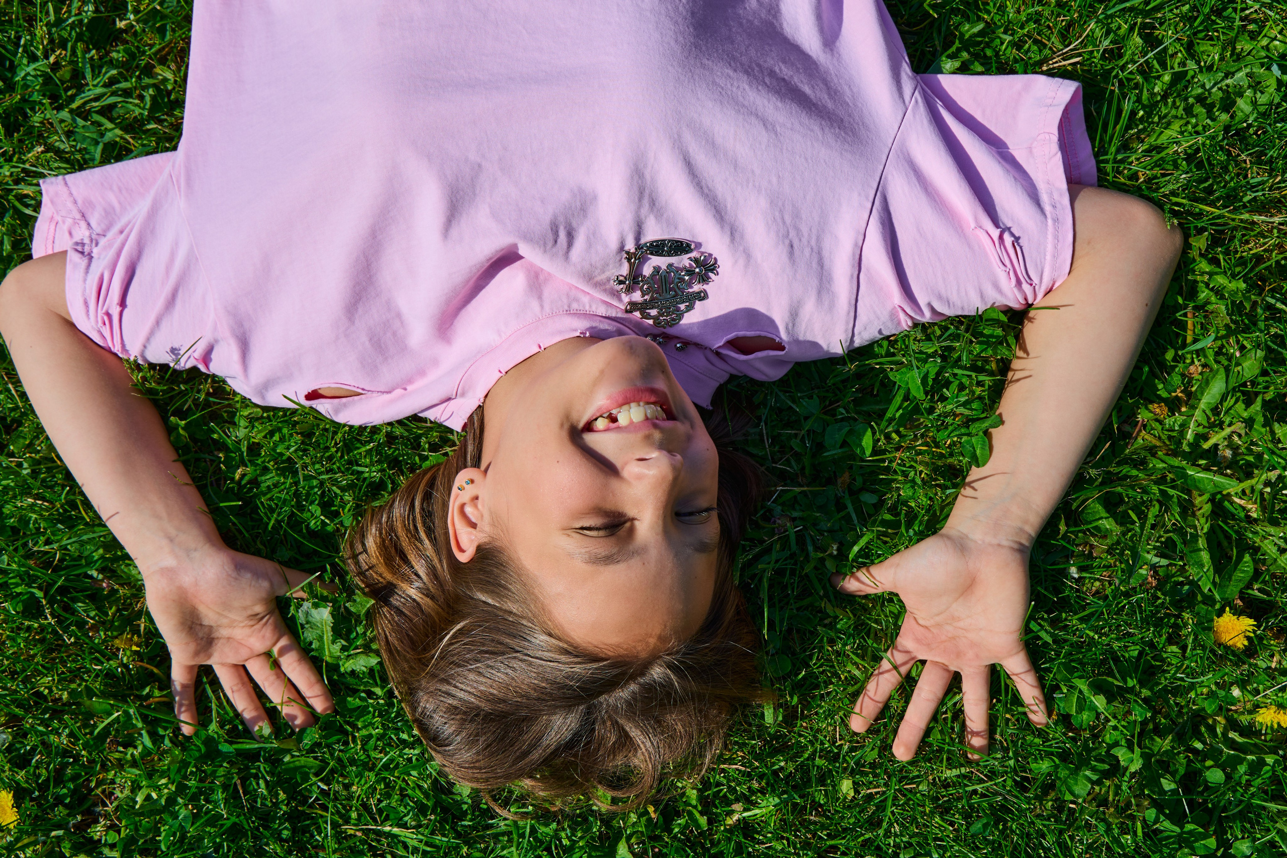 Полина. Валерия Гуртовая | Фотограф, Санкт-Петербург