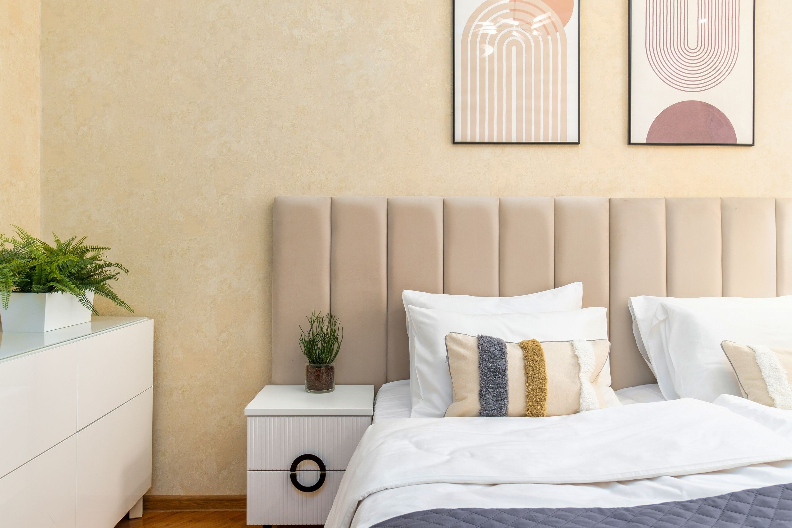 Трёхкомнатная квартира, пр-кт Гагарина