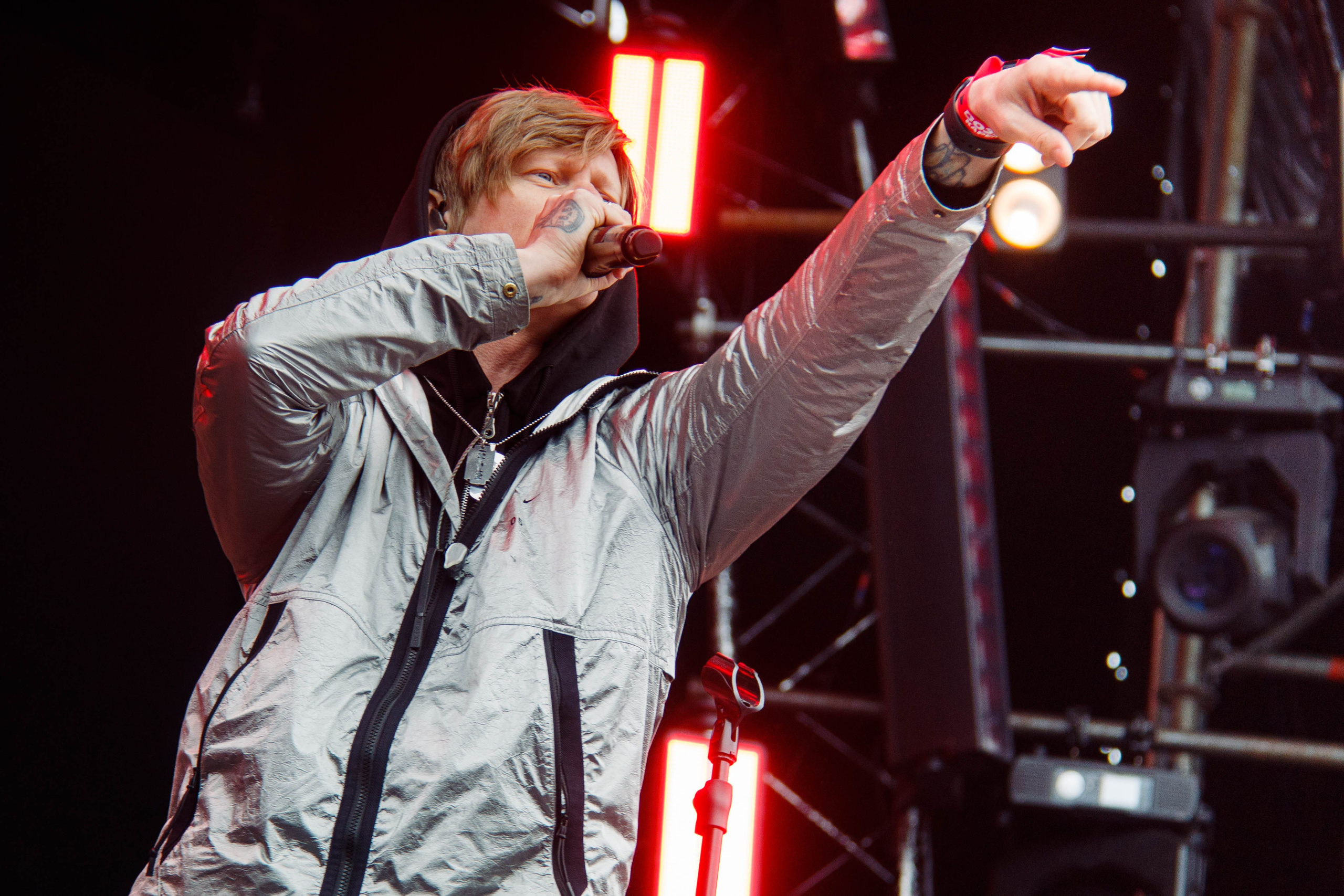 Jane Air, «Воздух Карелии» 2025. Event-фотограф Болотнова Елена