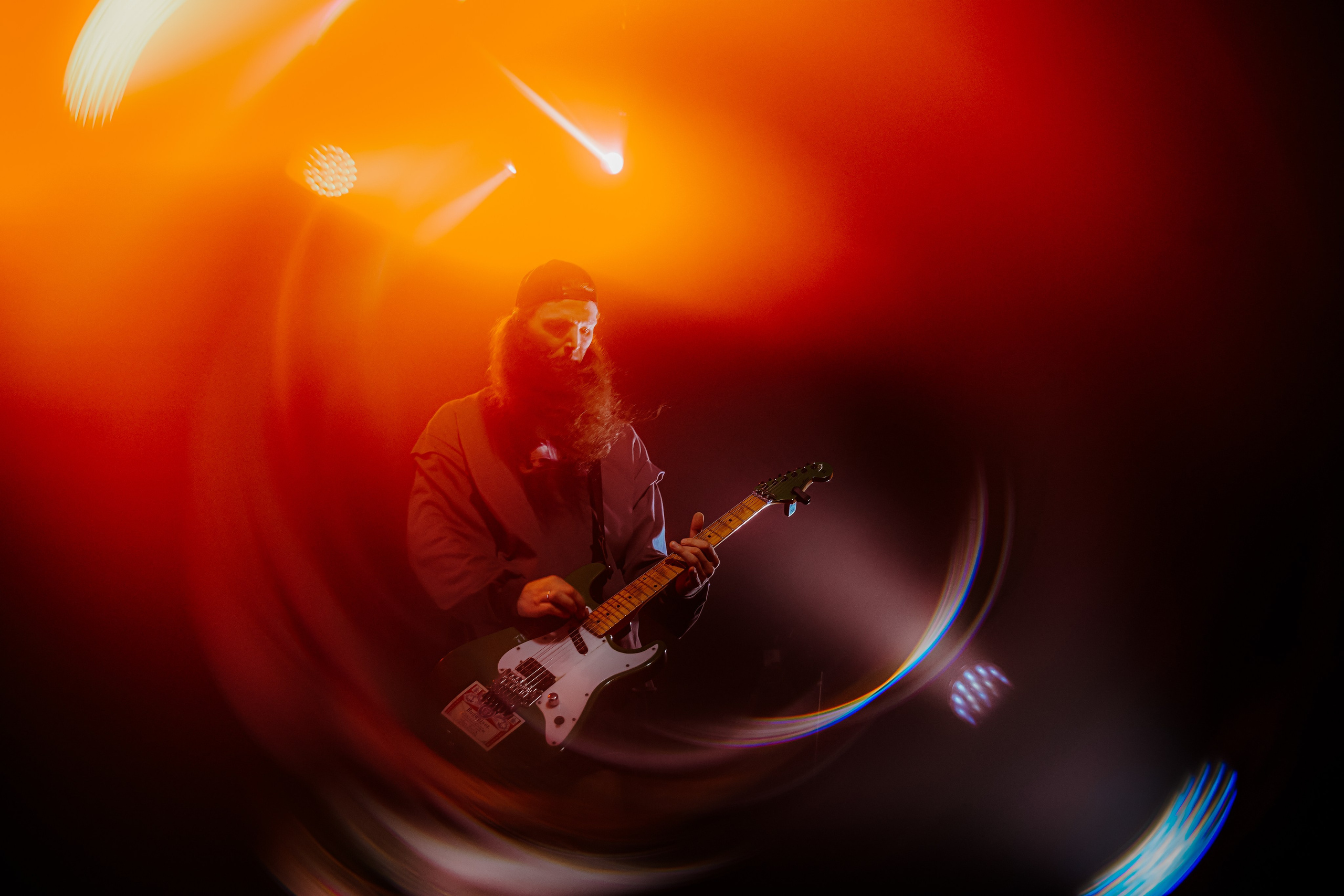 Cardio Killer, Рассвет, СПб, 22 022 026. Event-фотограф Болотнова Елена