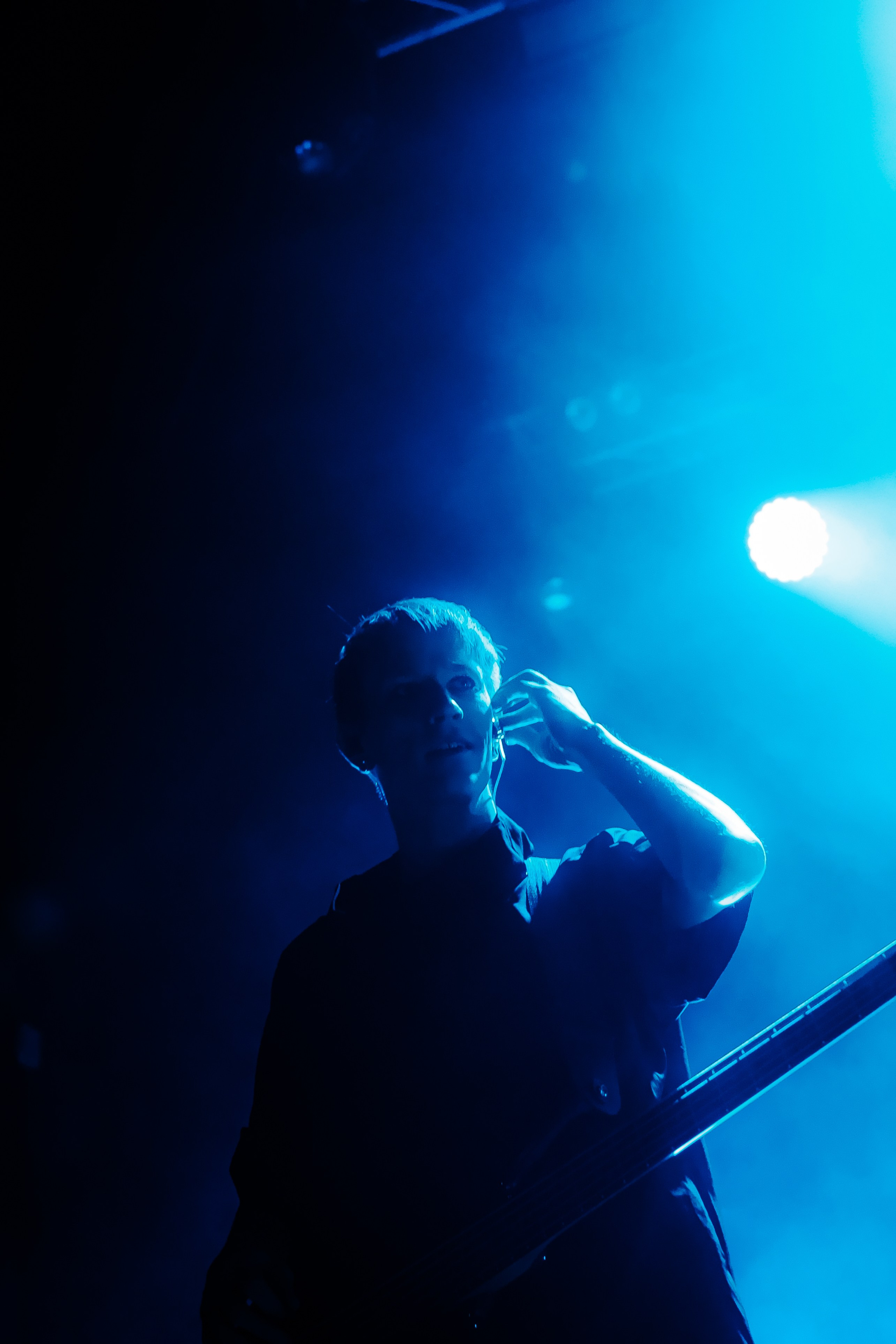 Сруб, ABYSS FEST 2026. Event-фотограф Болотнова Елена