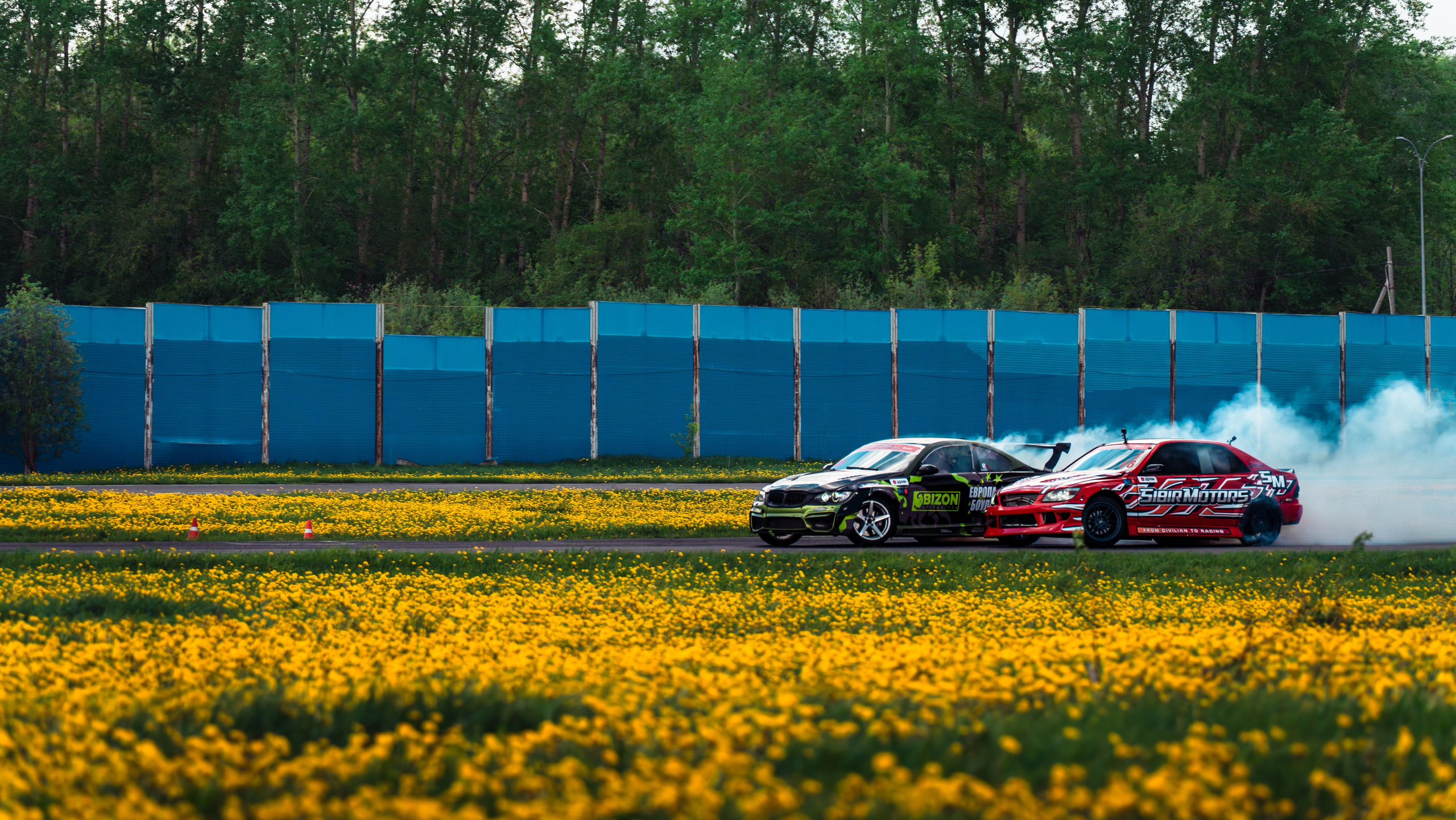 DRIFT LETO || STROKER этап 2. Магия фото/кино от Тони.РЕК