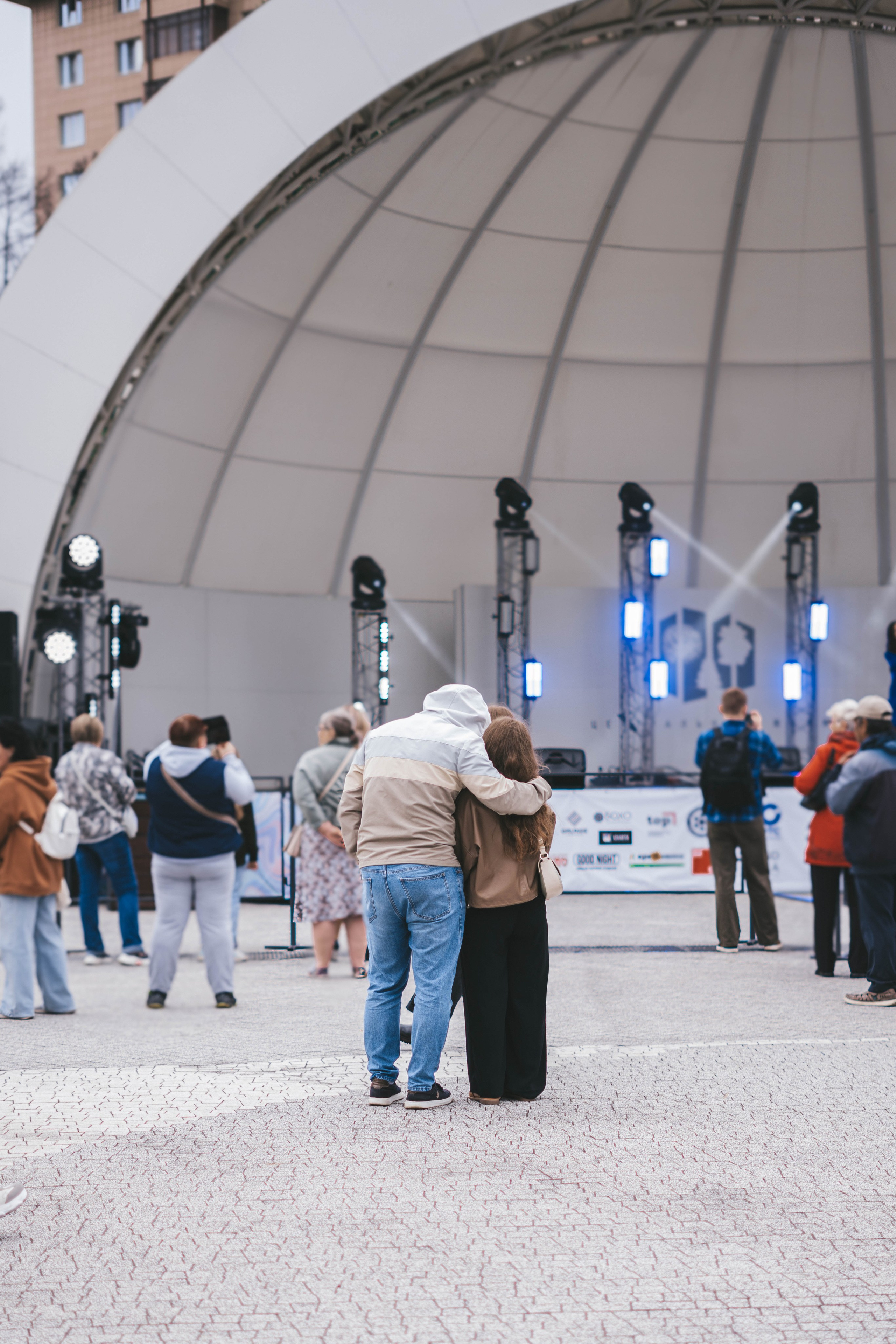 Фестиваль «АРТ-ФАБРИКА». Магия фото/кино от Tony.REC