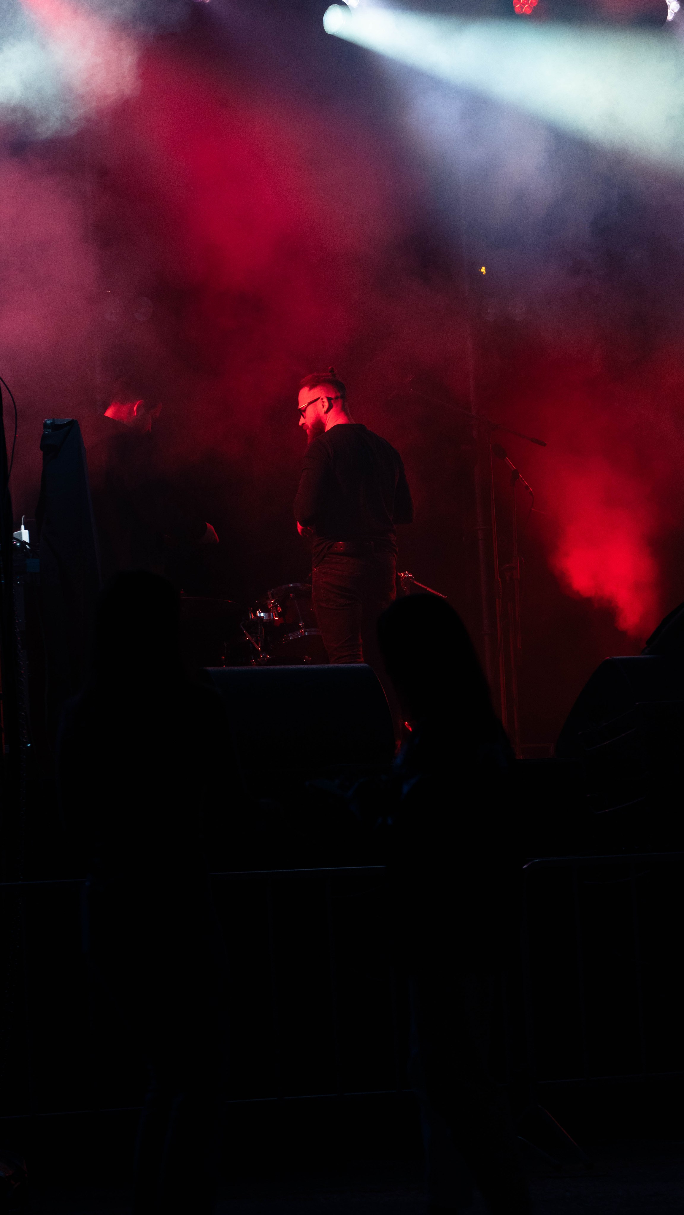 Гараж 12.5.1. Магия фото/кино от Tony.REC