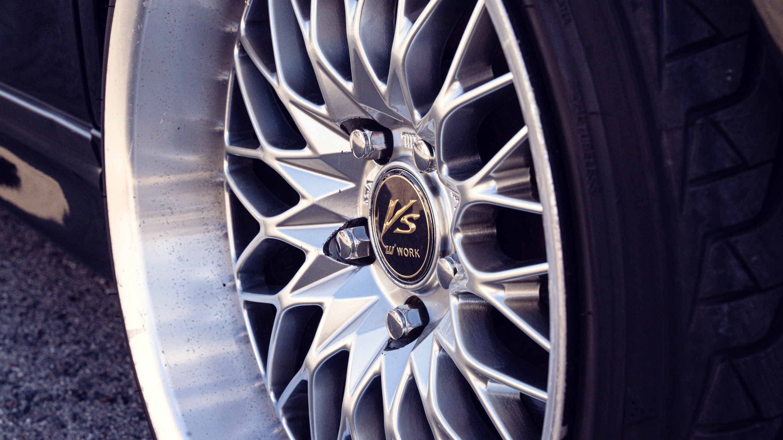 Гараж 12.5.1. Магия фото/кино от Tony.REC