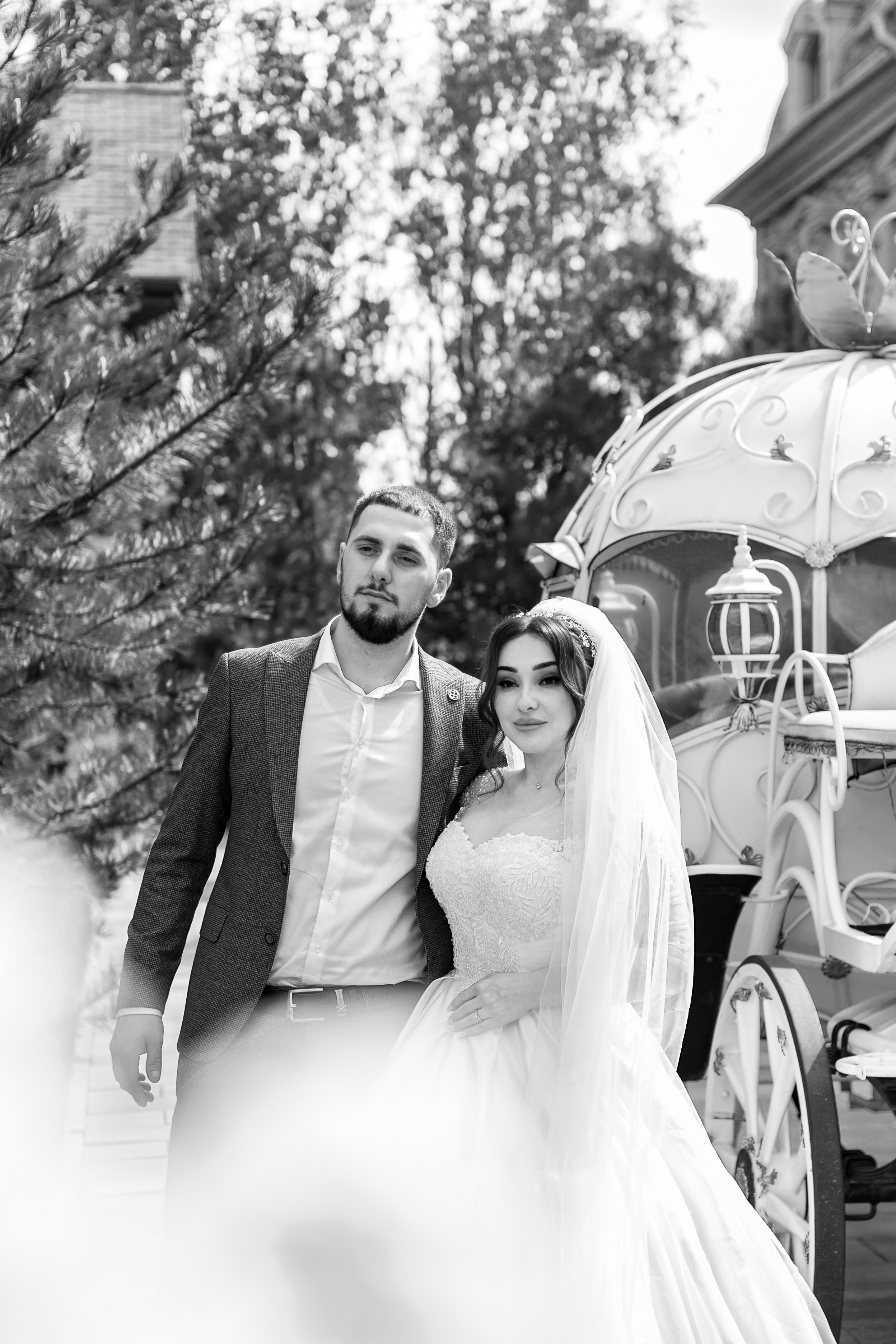 Li & A. Фотограф Ростов-на-Дону Свадебный Фотограф в Ростове Ксения Орлова