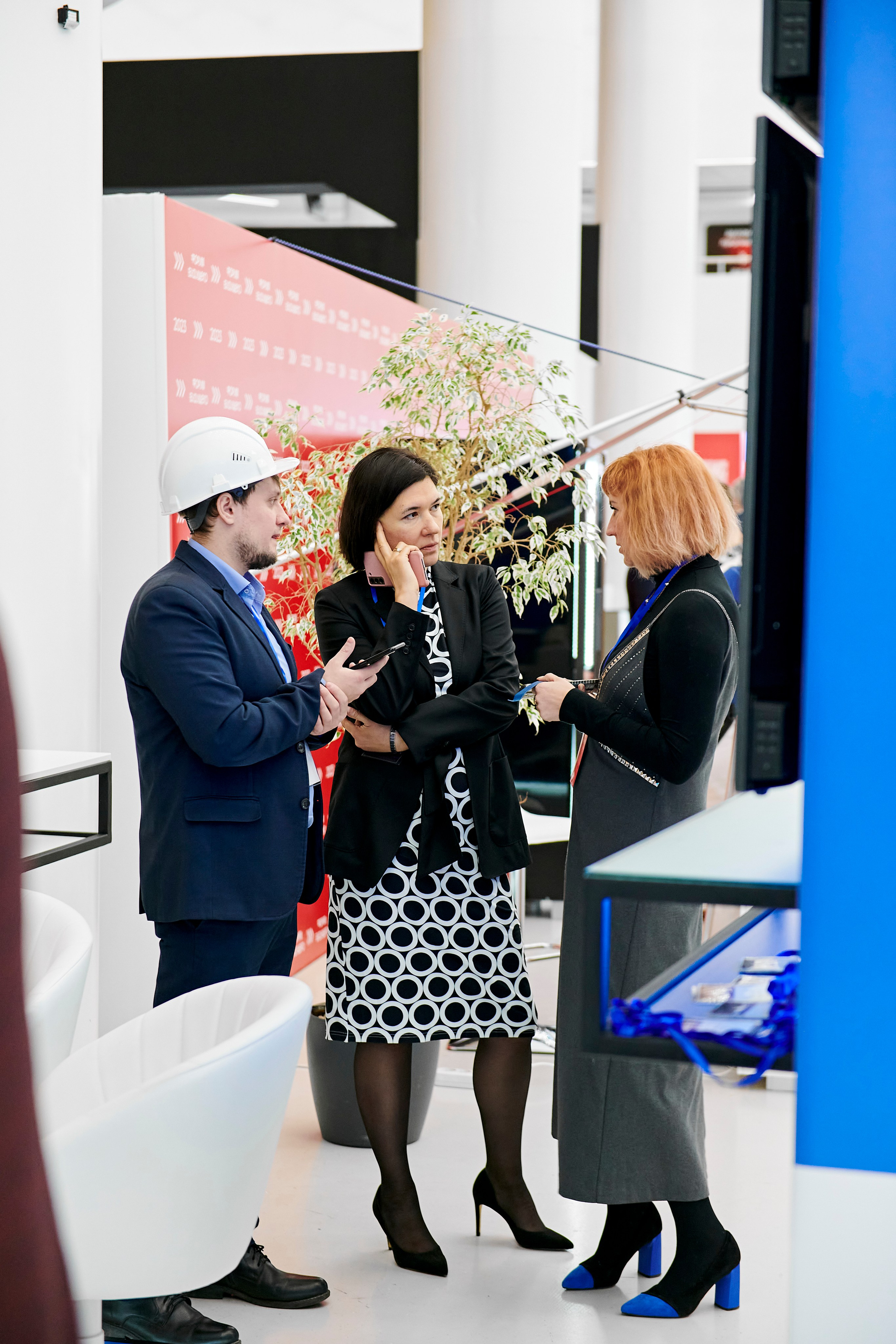 IT Форум будущего. Фотограф Постольник Дарья