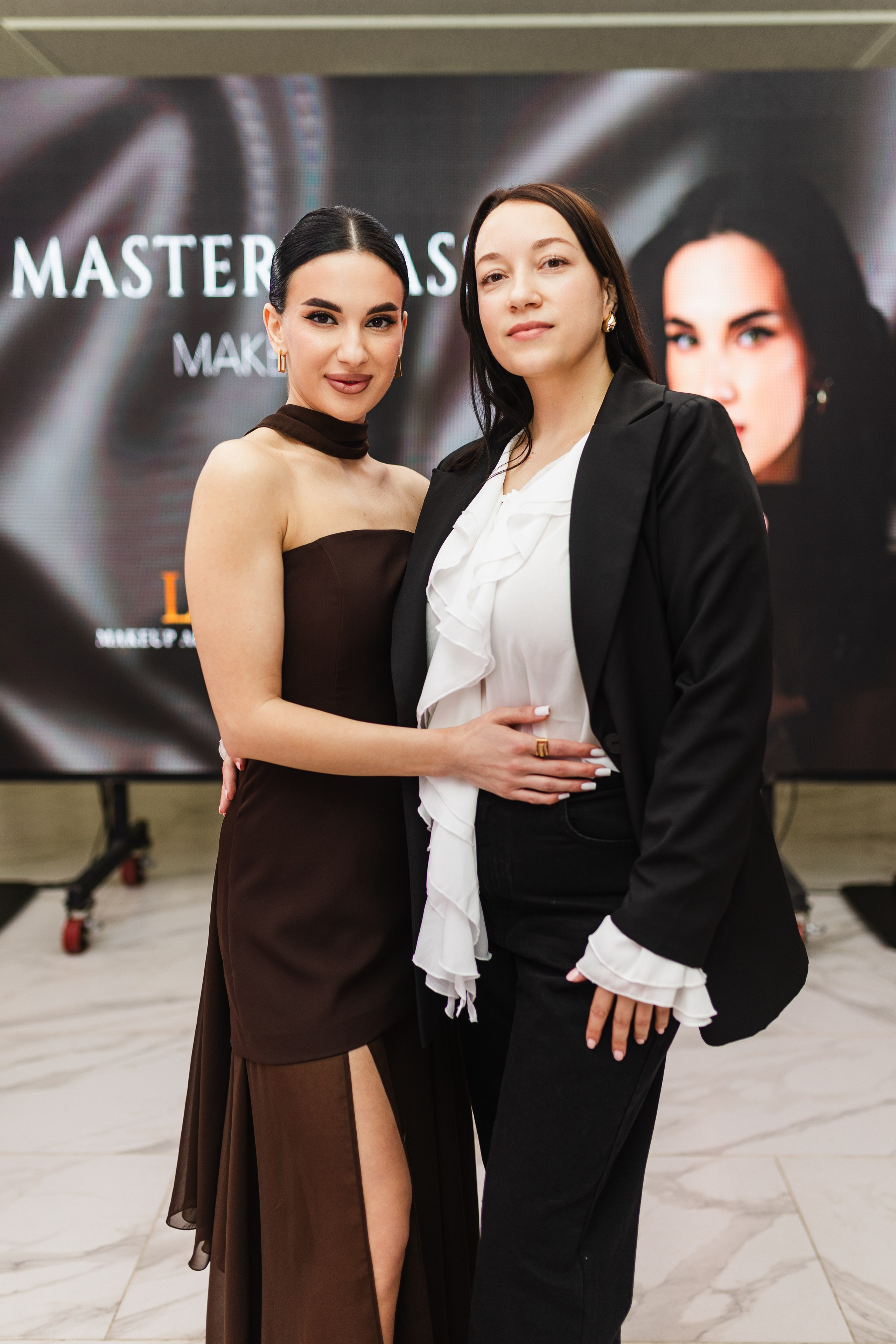 МК Лилит (визажист). Свадебный фотограф Краснодар Ростов Солоникова Вероника