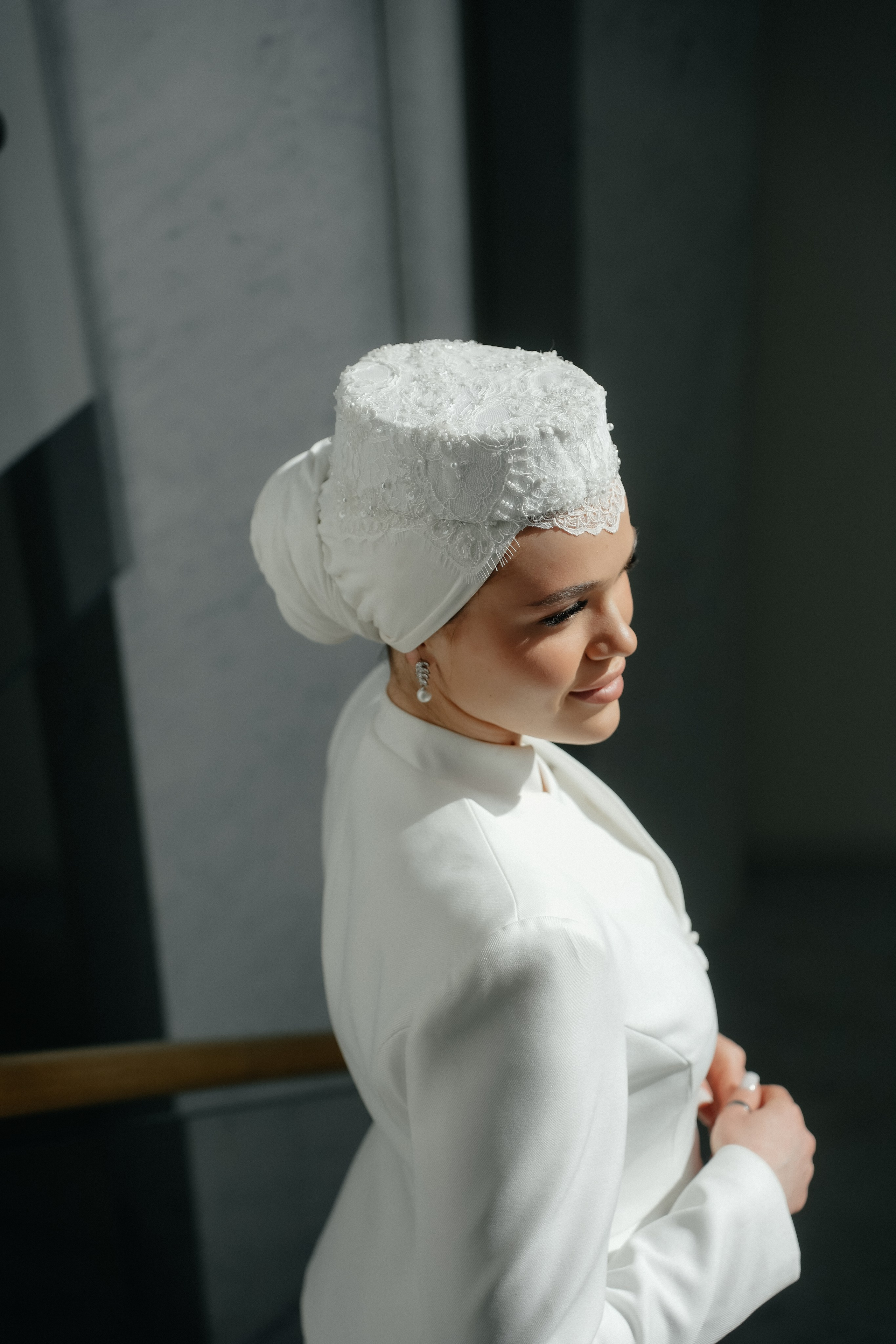 Никах в Альметьевске. Свадебный и семейный фотограф в Татарстане Энже Ильдарова