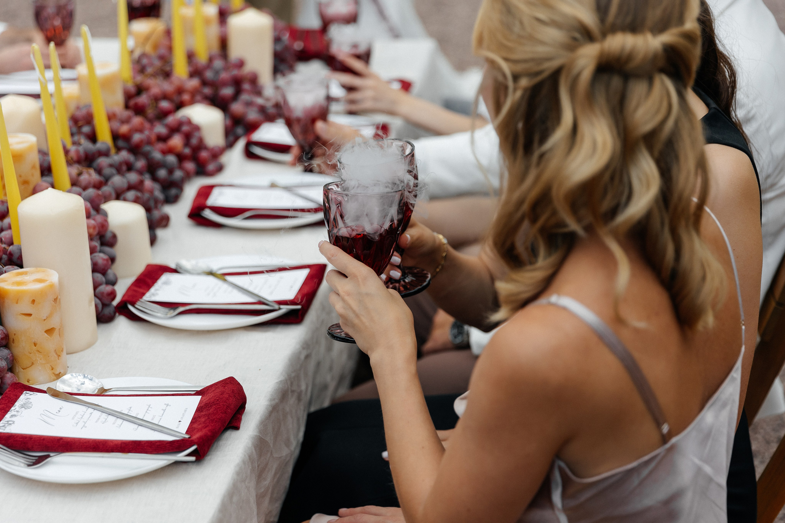 WEDDING ITALIA. Фотограф Евгений Горпиняк