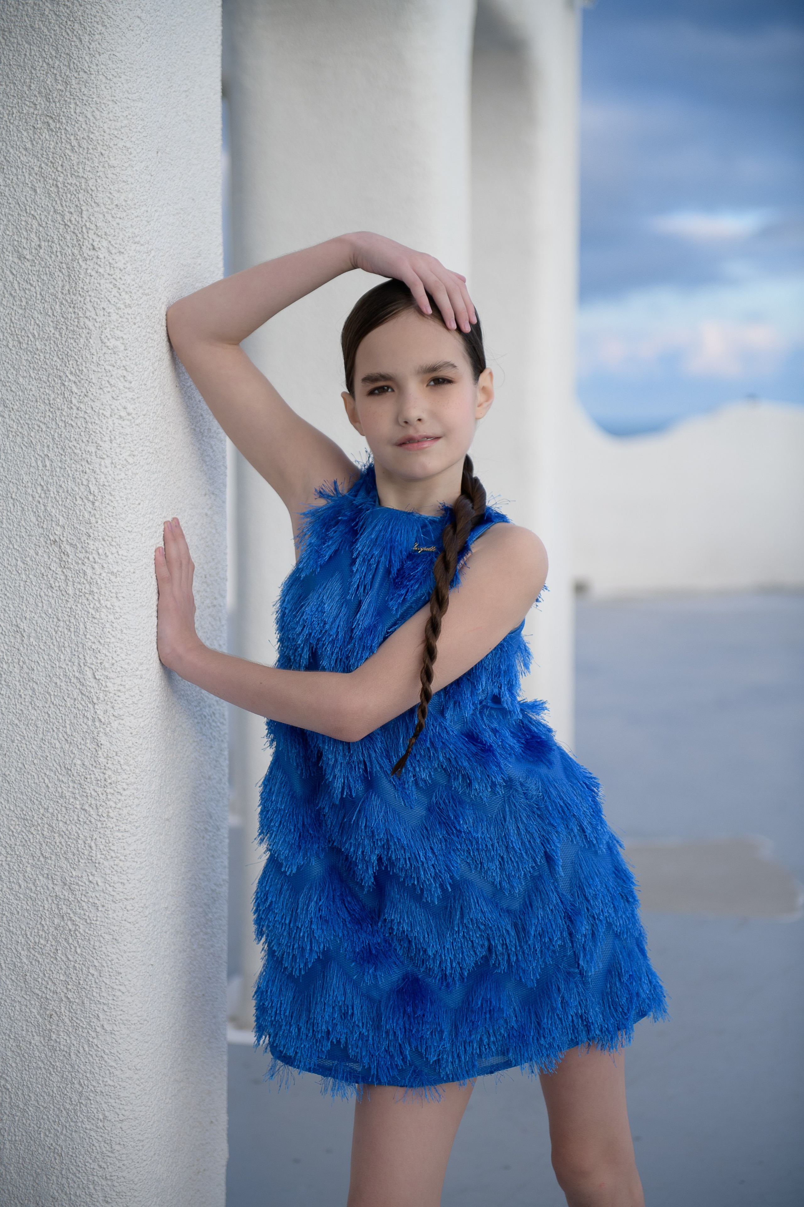 Санторини. Фотограф Ирина Сахарчук Выпускные альбомы для детского сада и школы