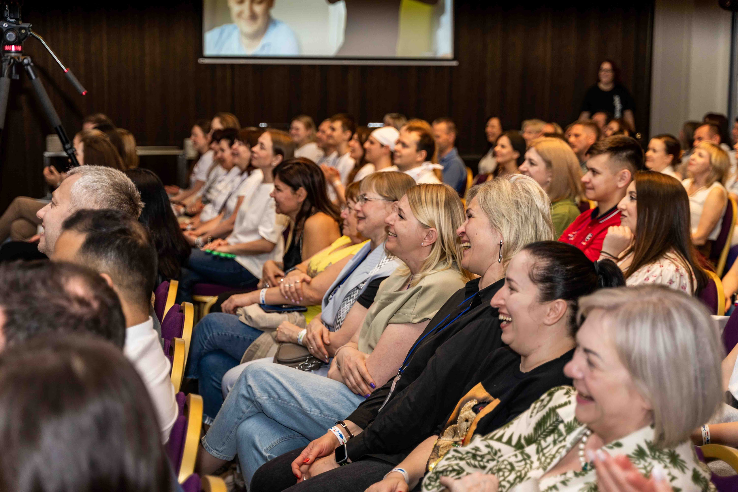 Рыбная компания в Самаре. Фотограф и видеограф в Москве и Абу Даби Мария Кулагина