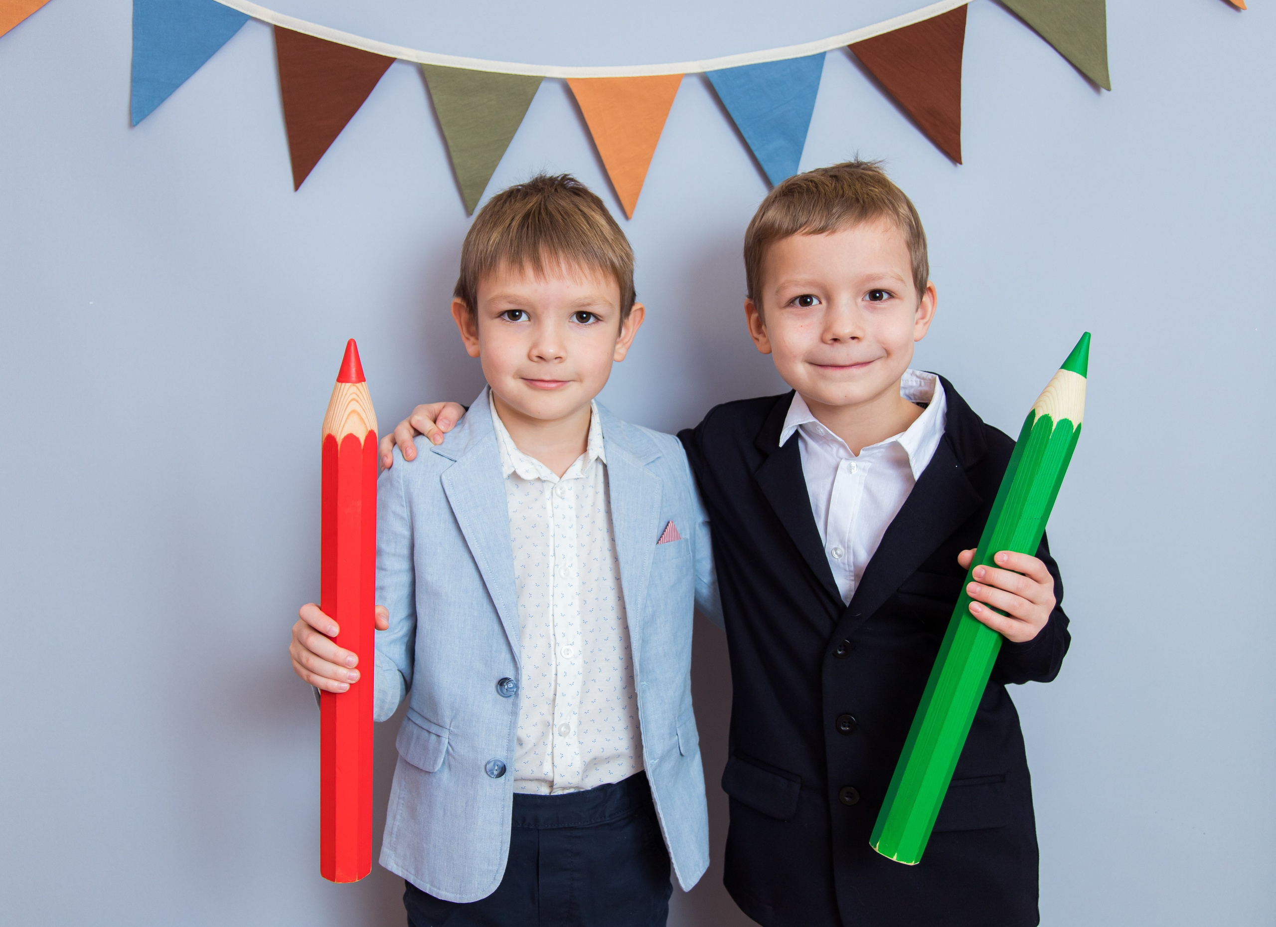 ФОТО Детский СаД. Твой Выпускной Альбом