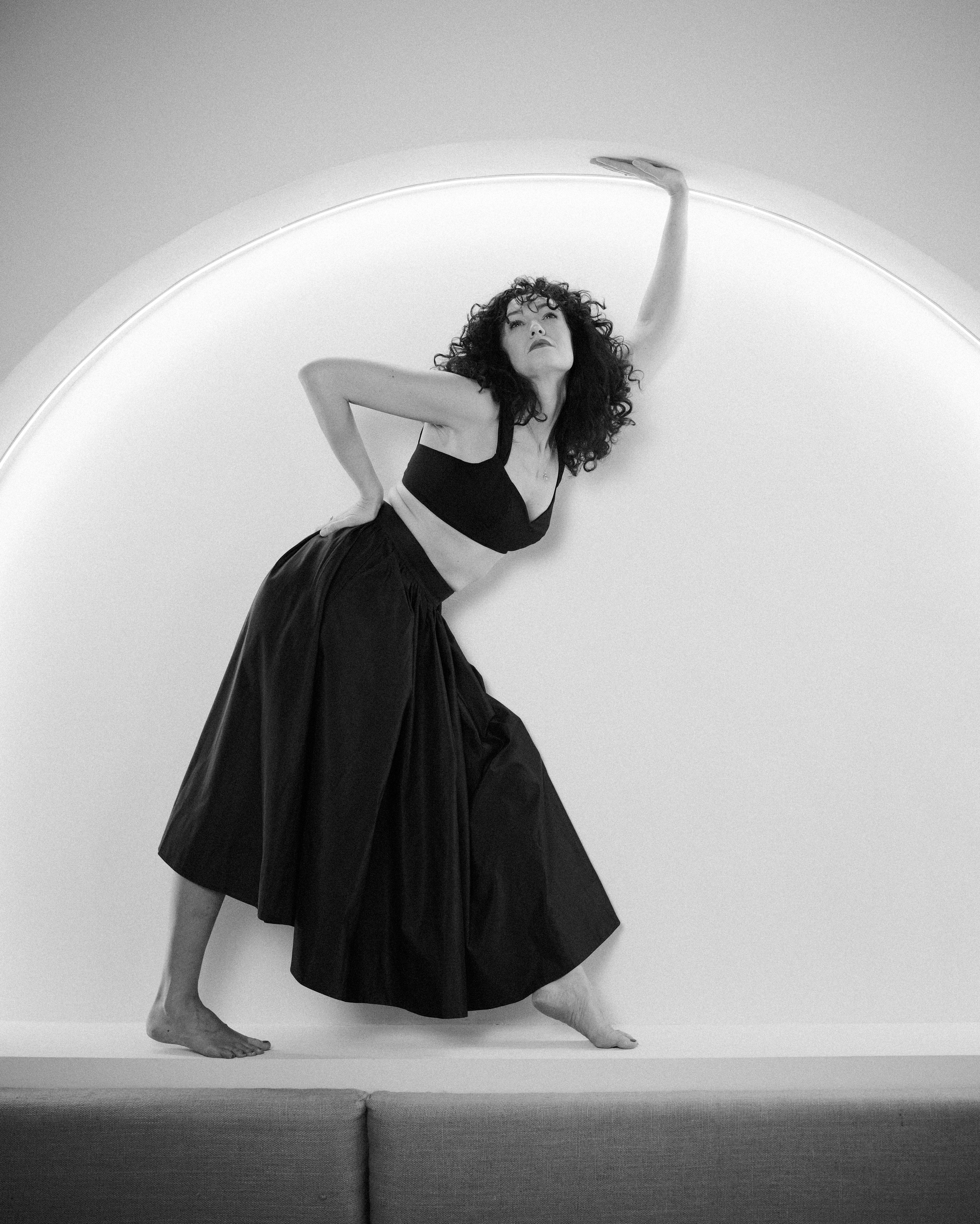 Лена и лимоны. Портретный фотограф в Новороссийске|Елизавета Кулакова