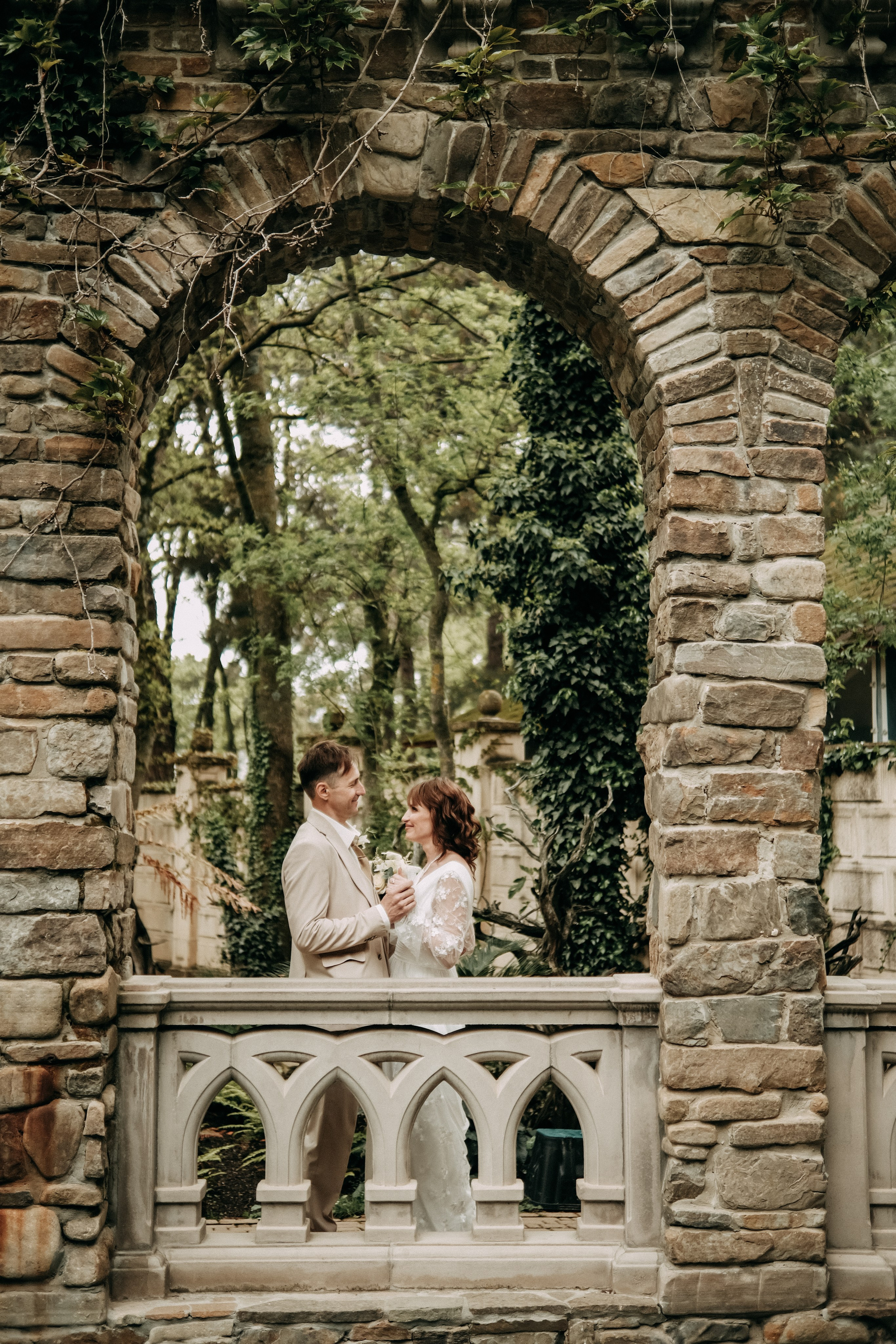 Владимир & Дина. Портретный фотограф в Новороссийске|Елизавета Кулакова