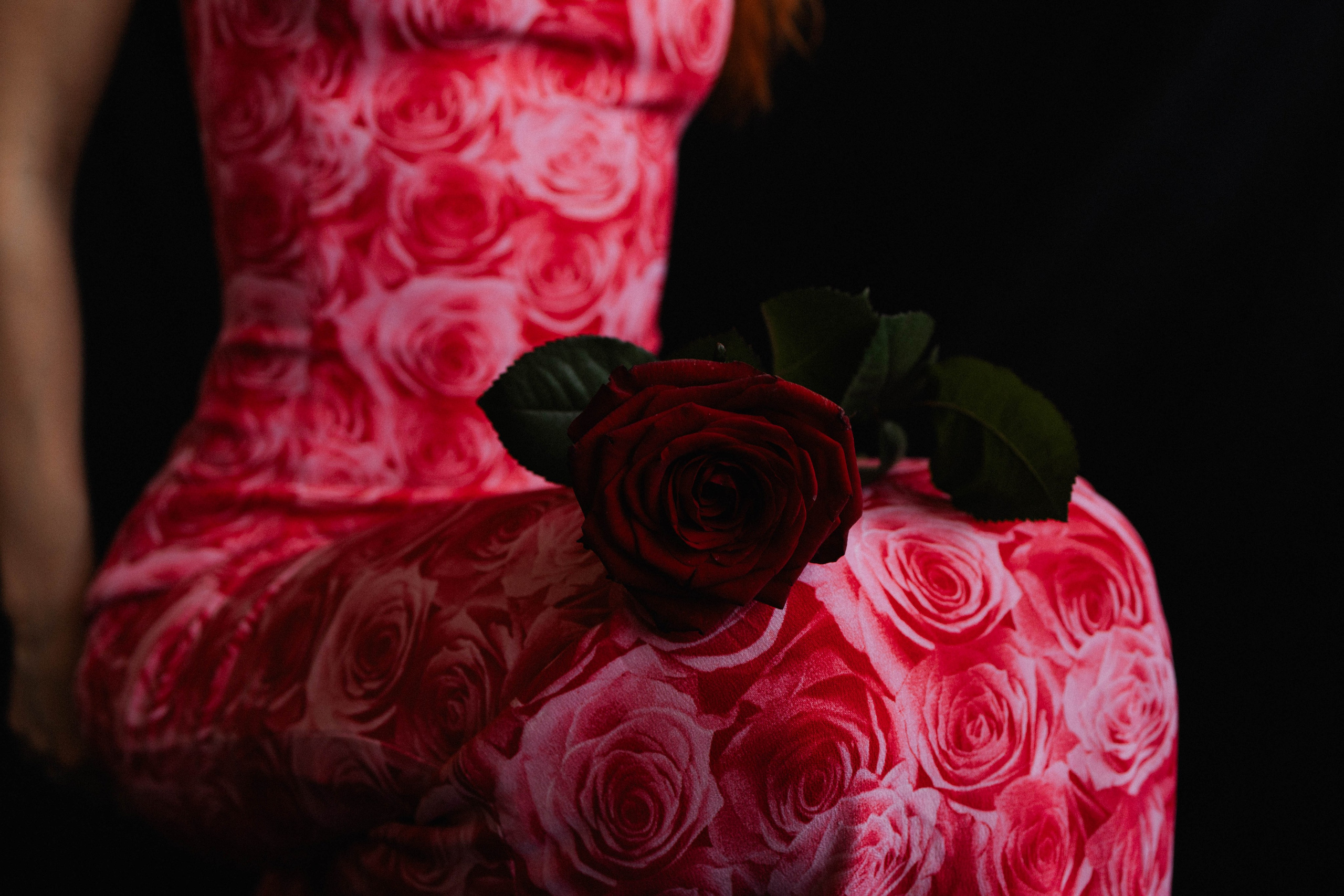 Марго. Фотограф в Туле и Алексине Стулова Мария