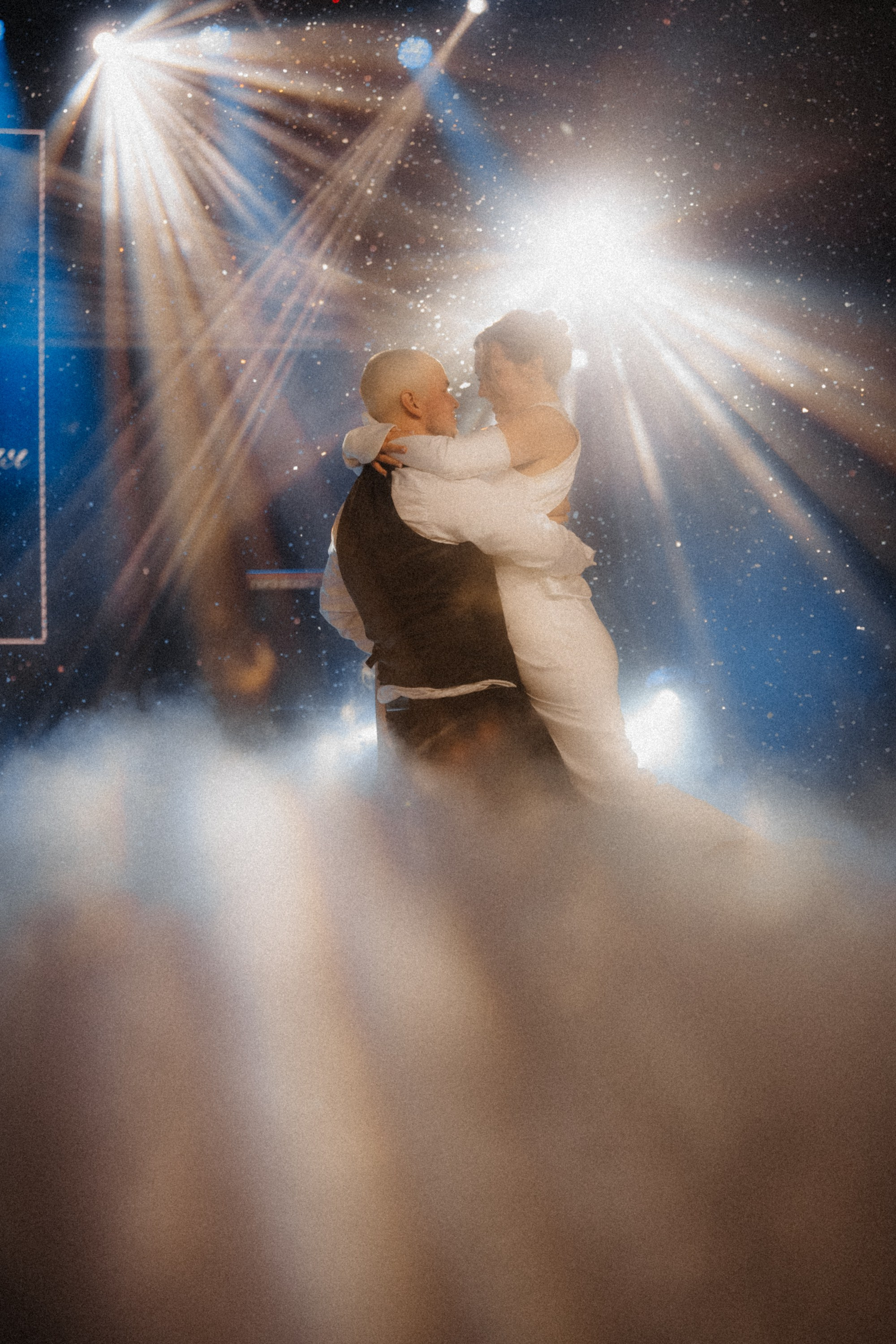 Иван и Валерия. Репортажный фотограф Черников Игорь