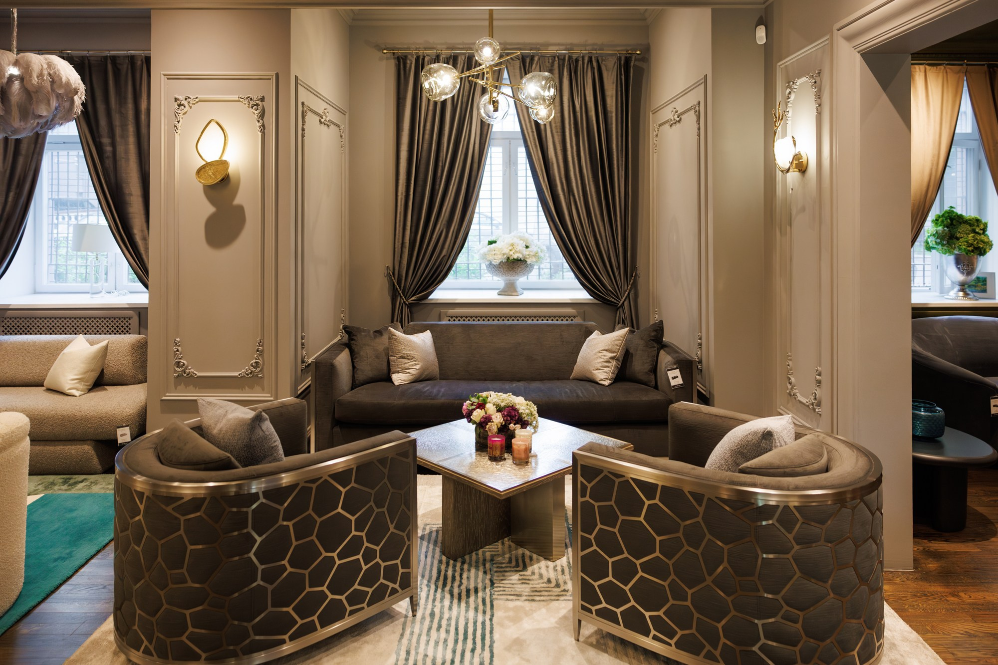 Корпоративные мероприятия. Демичев Стас фотограф