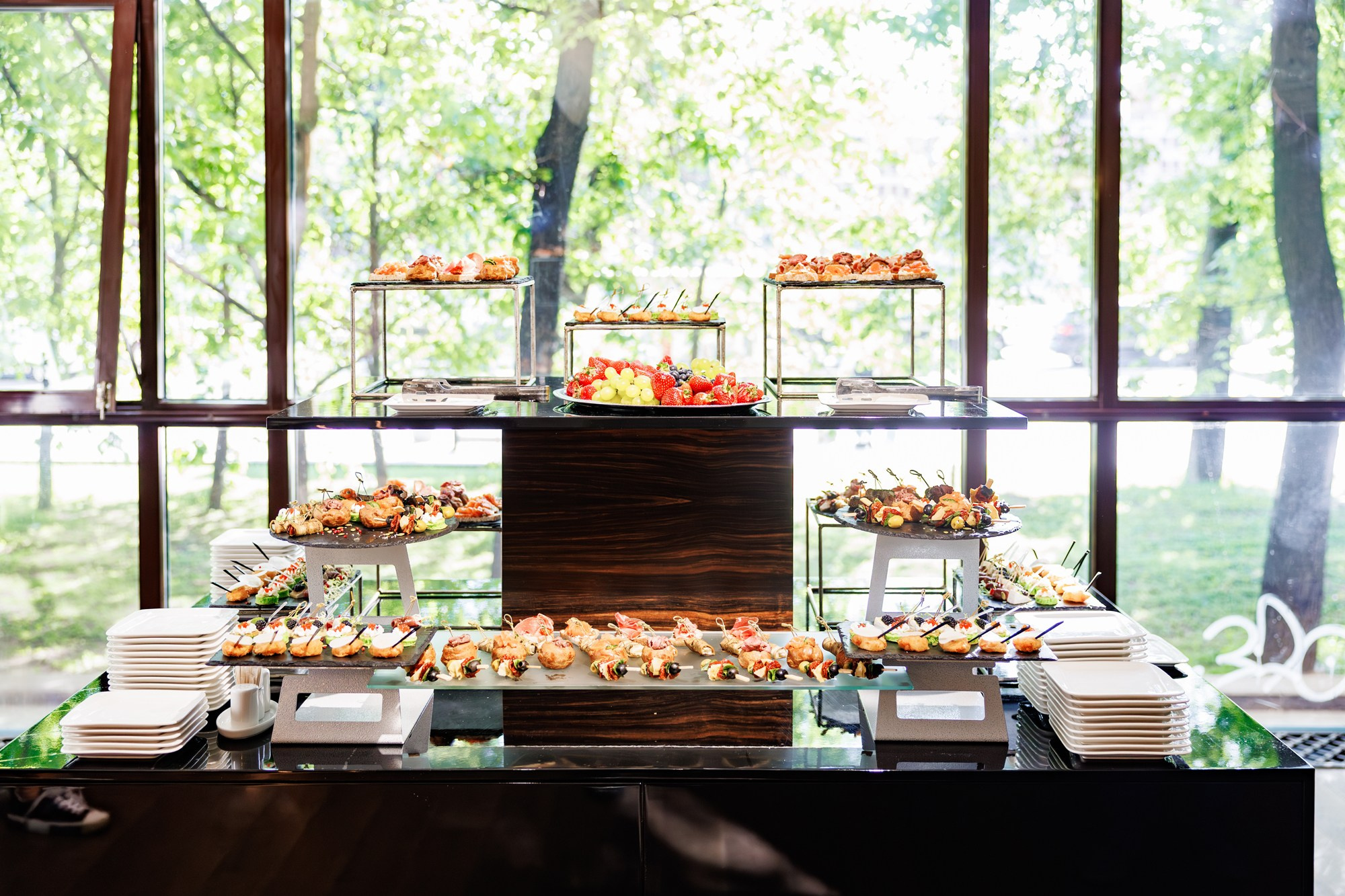 Корпоративные мероприятия. Демичев Стас фотограф