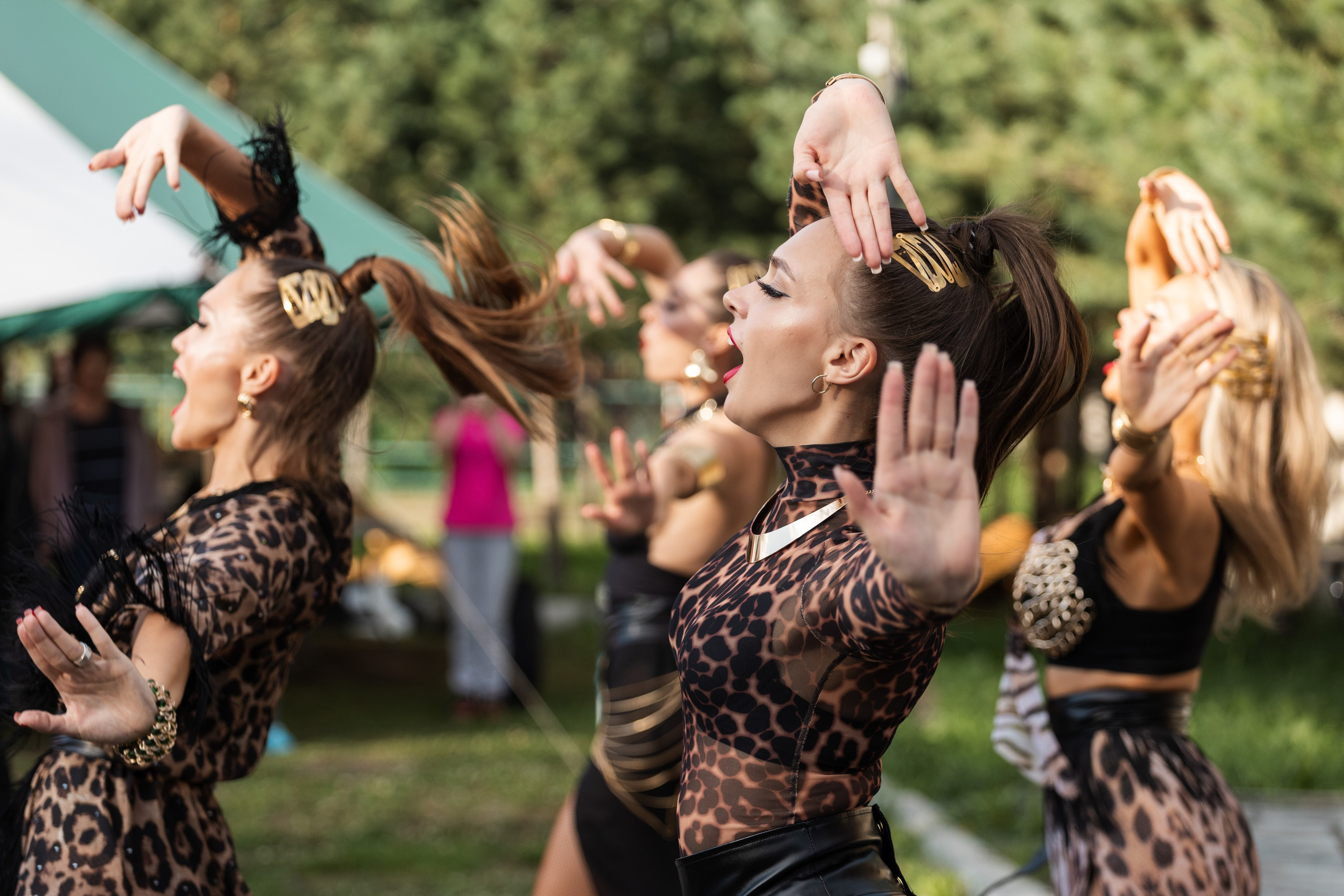 Репортаж. Фотограф Екатеринбург, Арамиль Антон Чупин