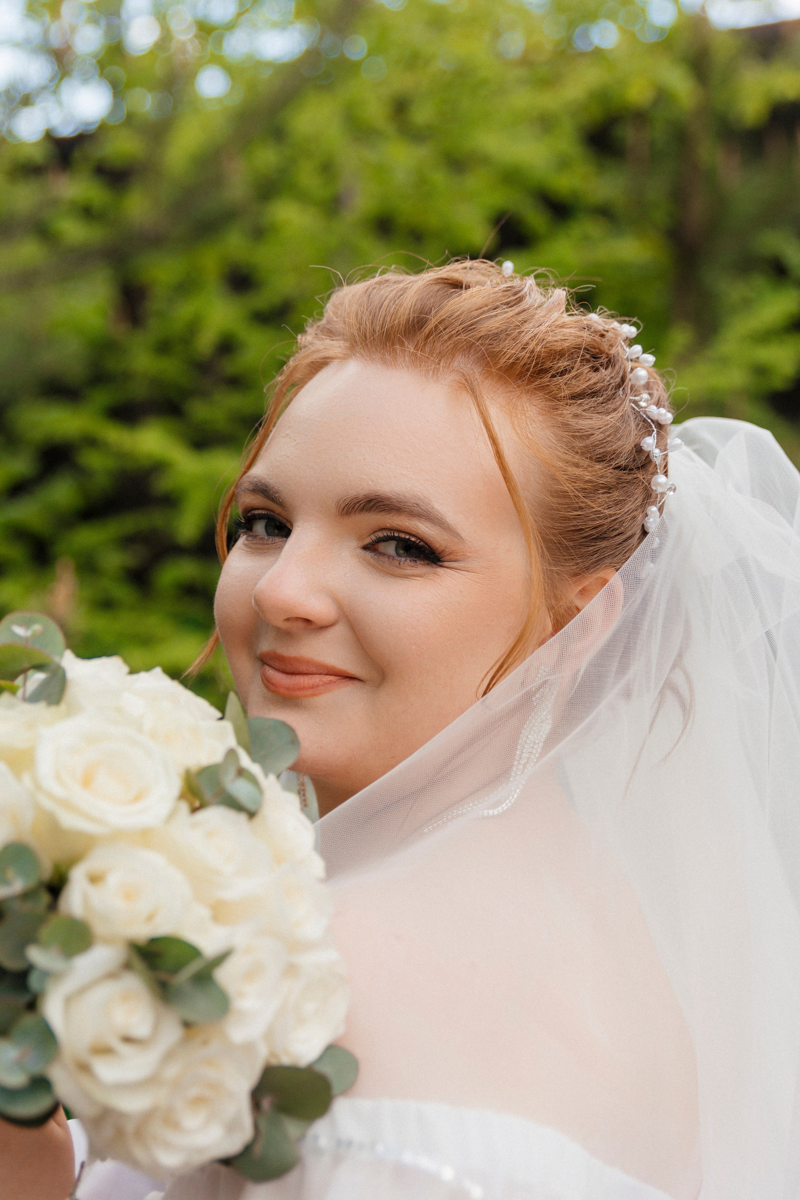 Свадебная фотосессия. Фотограф в Белгороде Анастасия Богунова