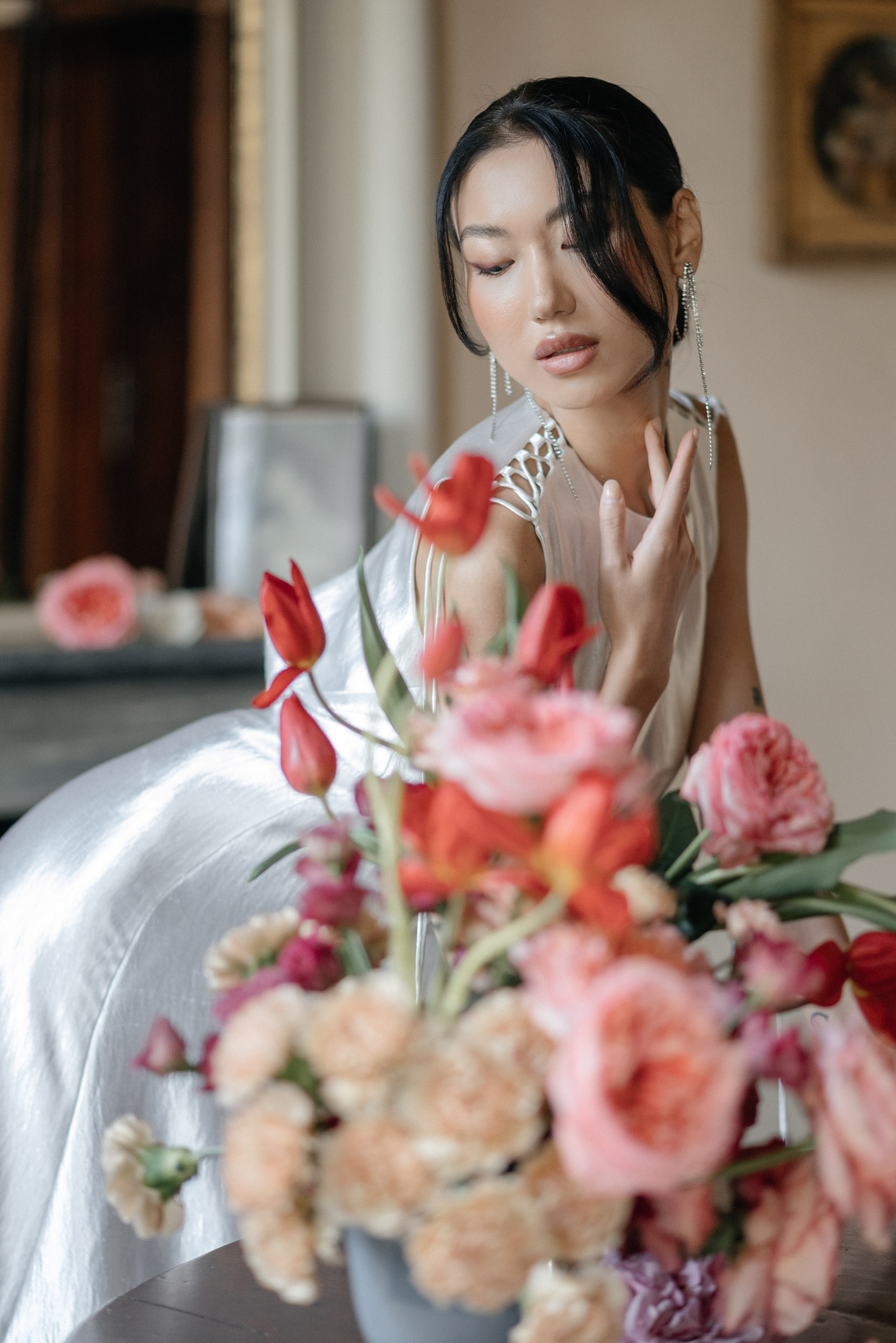 Style and beauty in Italy. Главная