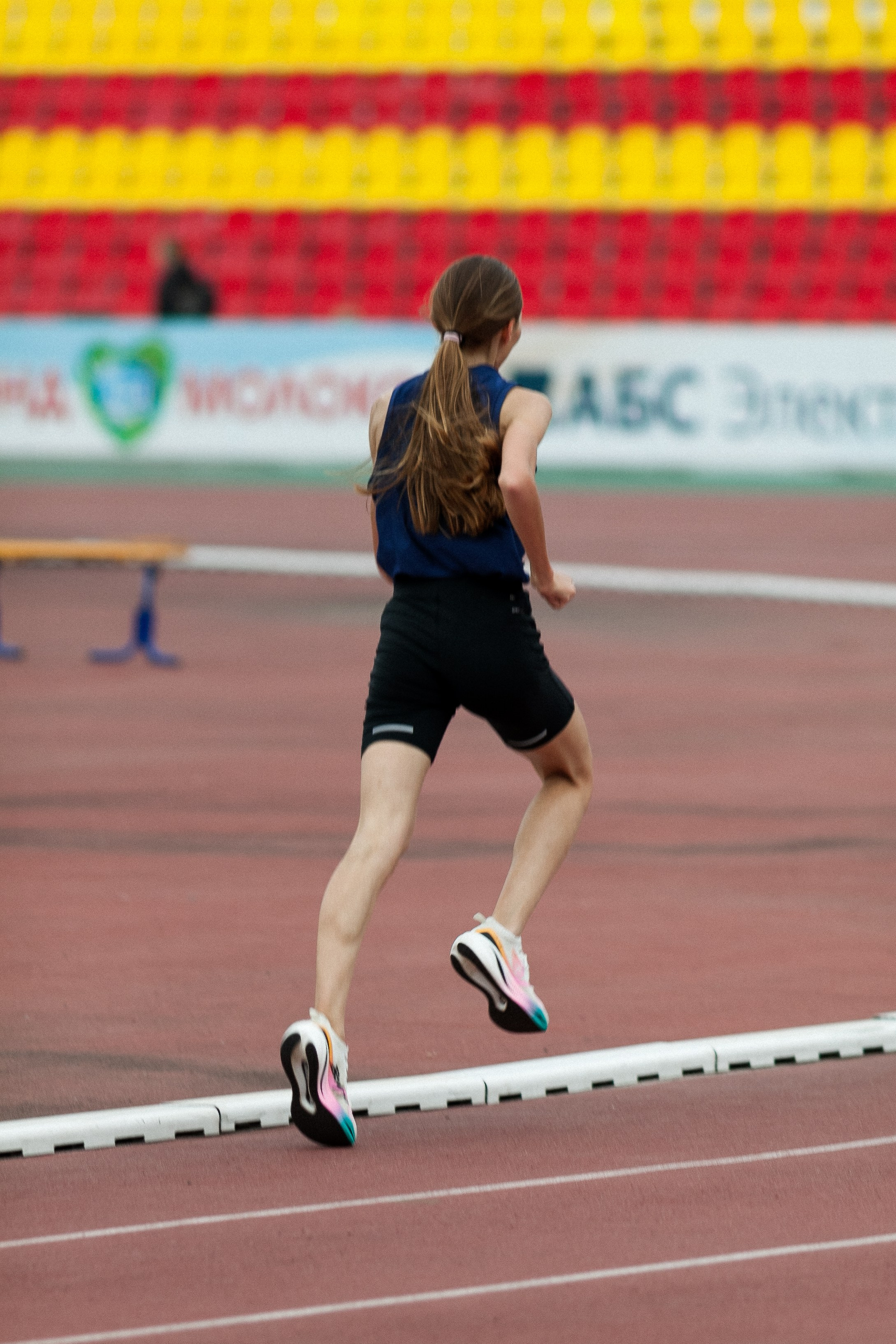 ЛА 5 июля 2025. Фотография