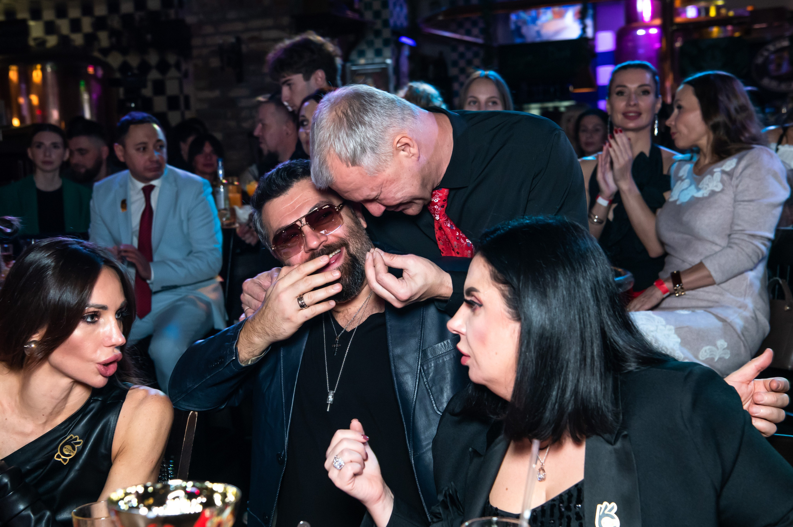 РЕПОРТАЖНАЯ СЪЕМКА. Репортажный и семейный фотограф в Тюмени Владислав Шадиков