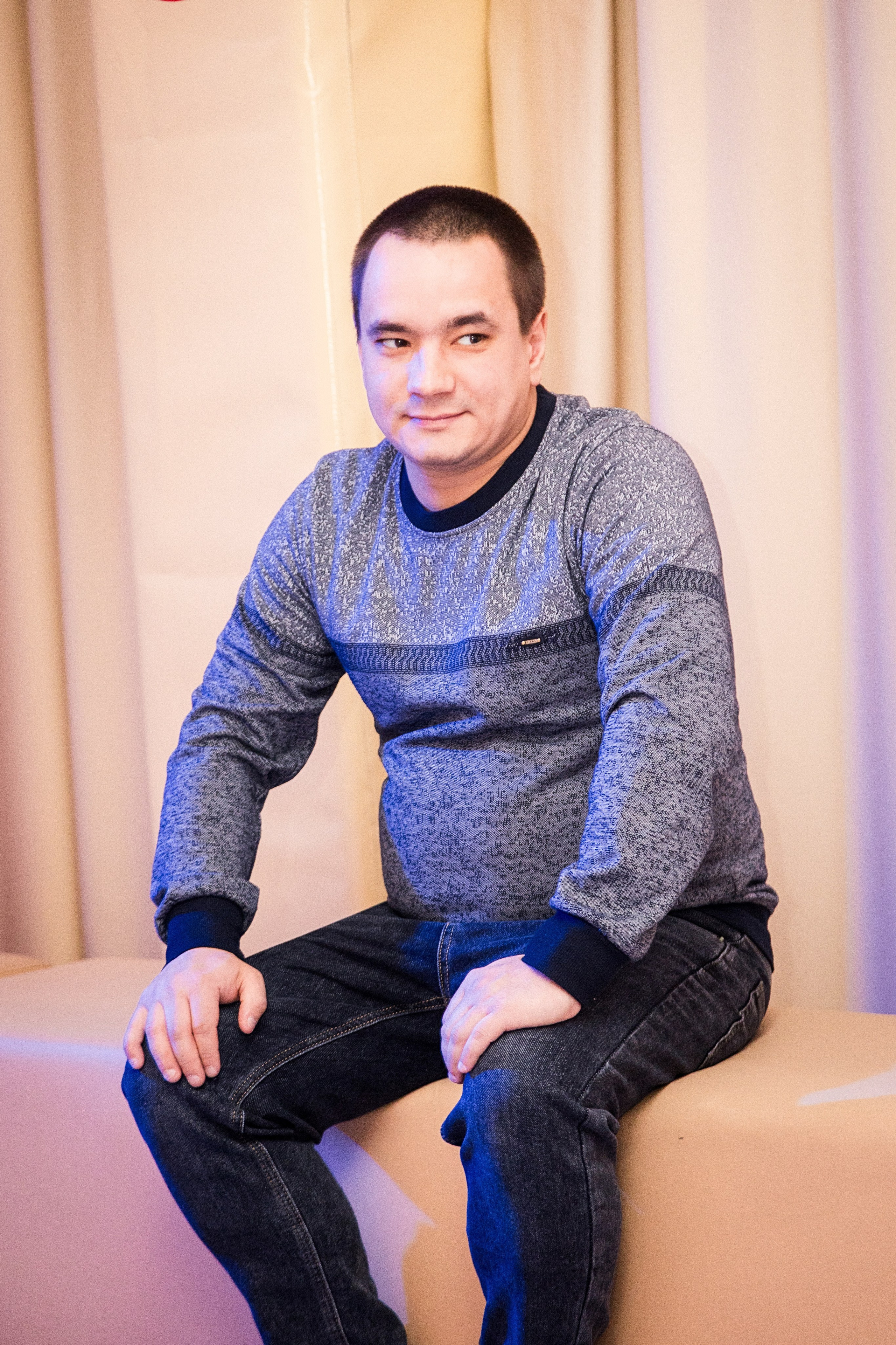 Захару 5 лет. Детский фотограф видеограф в Хабаровске Михаил Орлов