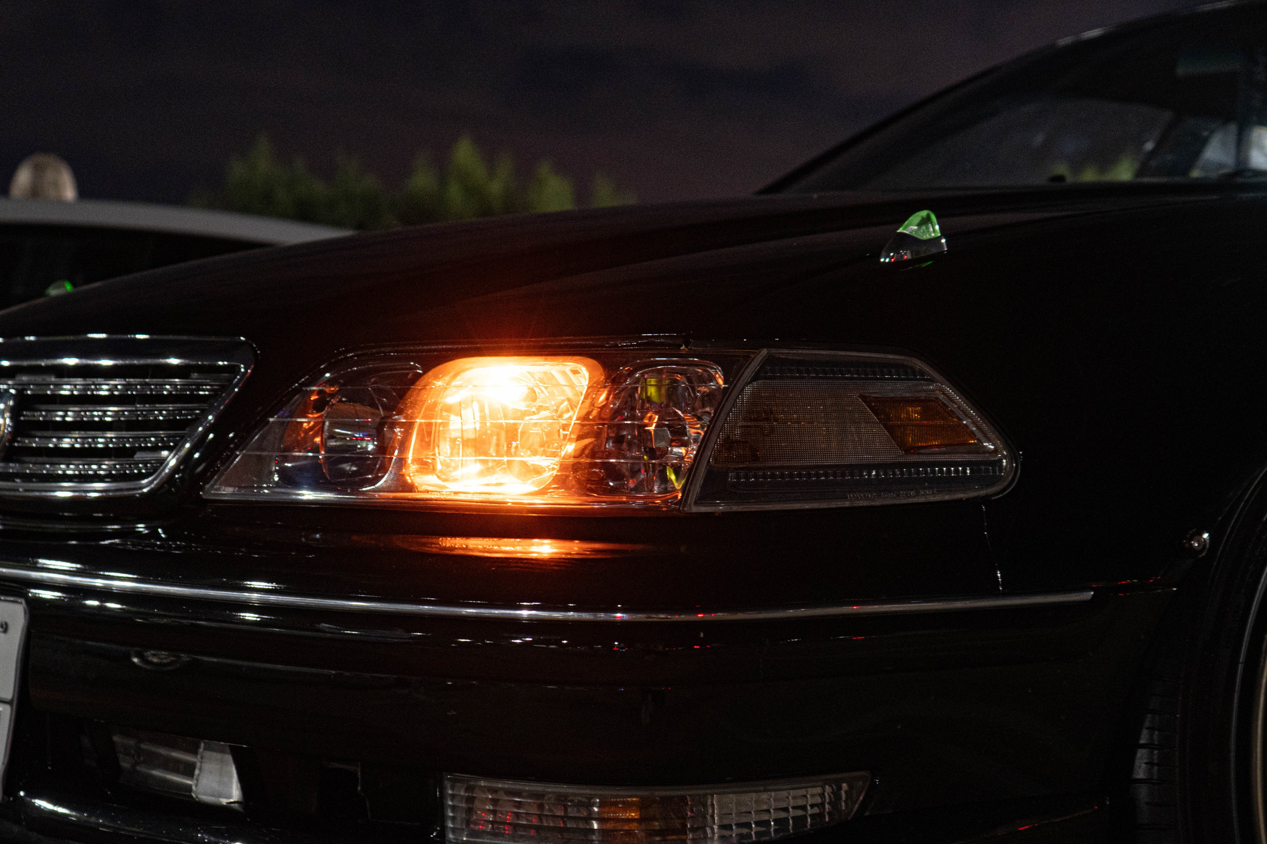 Автомобили. Фотограф и видеооператор Кривов Павел