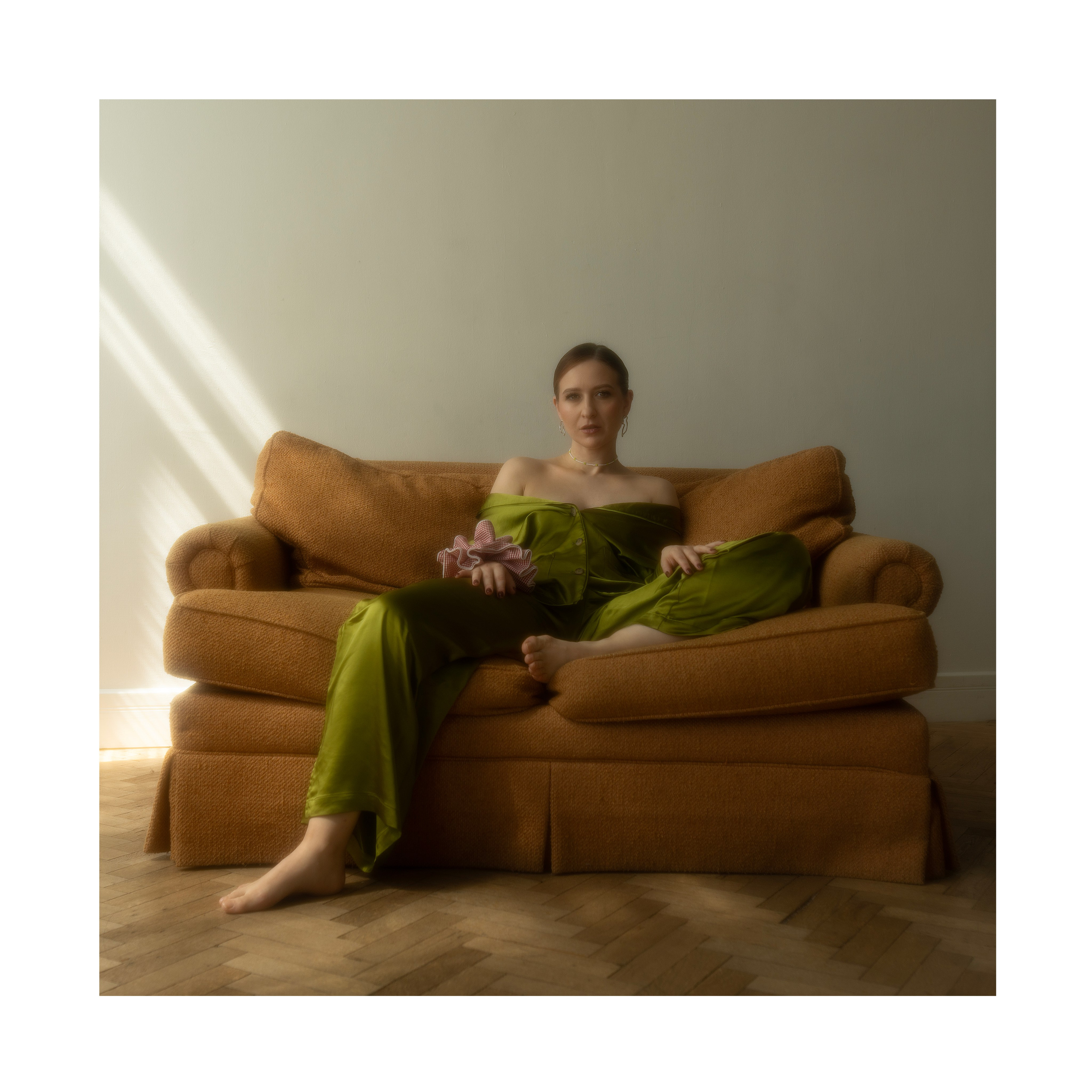 Студийная фотосъёмка в Москве «под ключ». Фотограф в Москве Корчагина Ксения