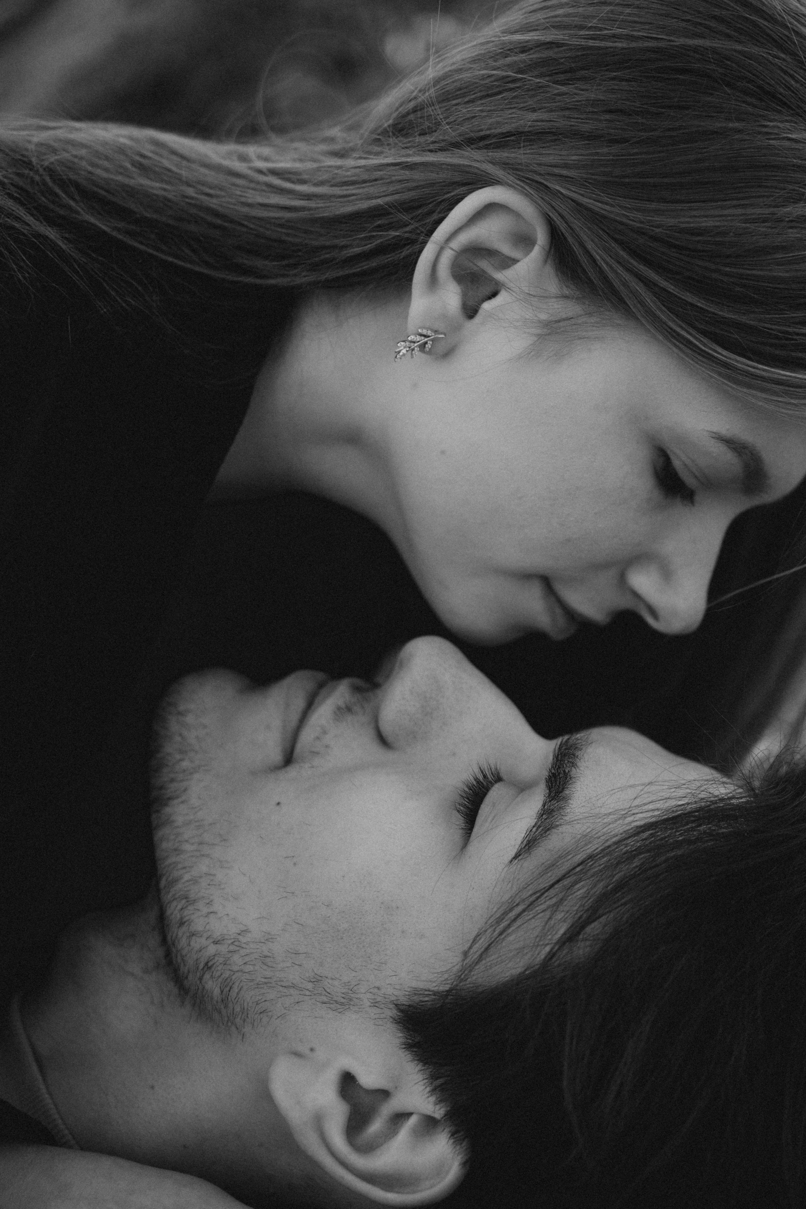 Ян и Анастасия. Мария Кобзева, фотограф в Ялте, Крым