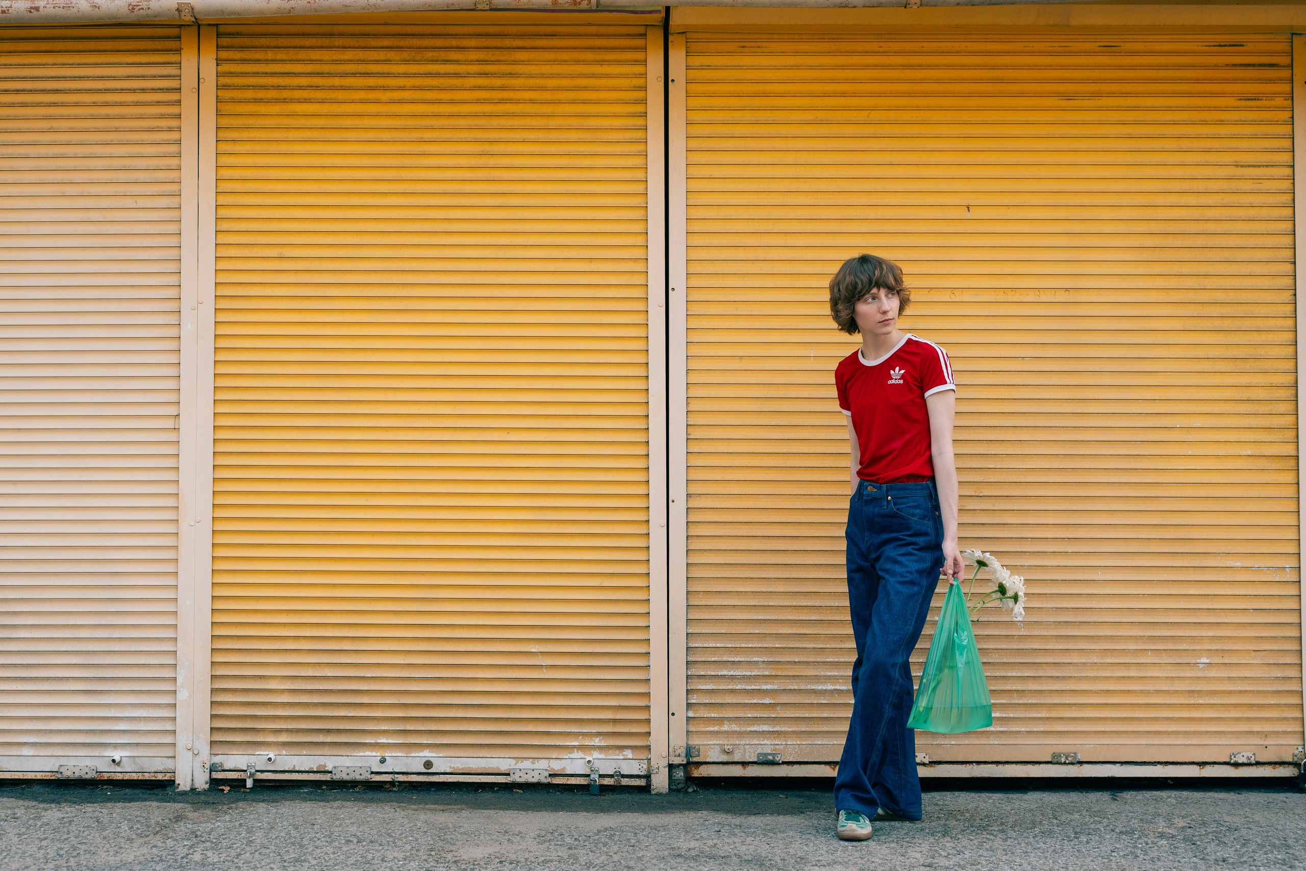 Юлия. Мария Кобзева, фотограф в Ялте, Крым