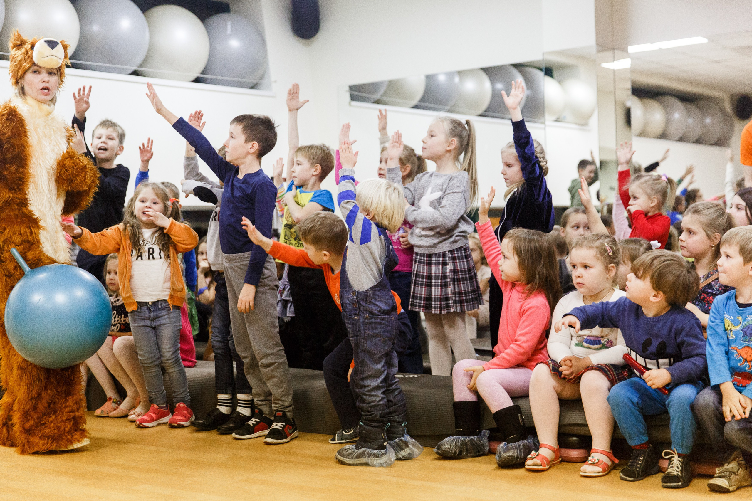 9. Фотограф Недорез Александр в Москве. Репортаж на ваших мероприятиях