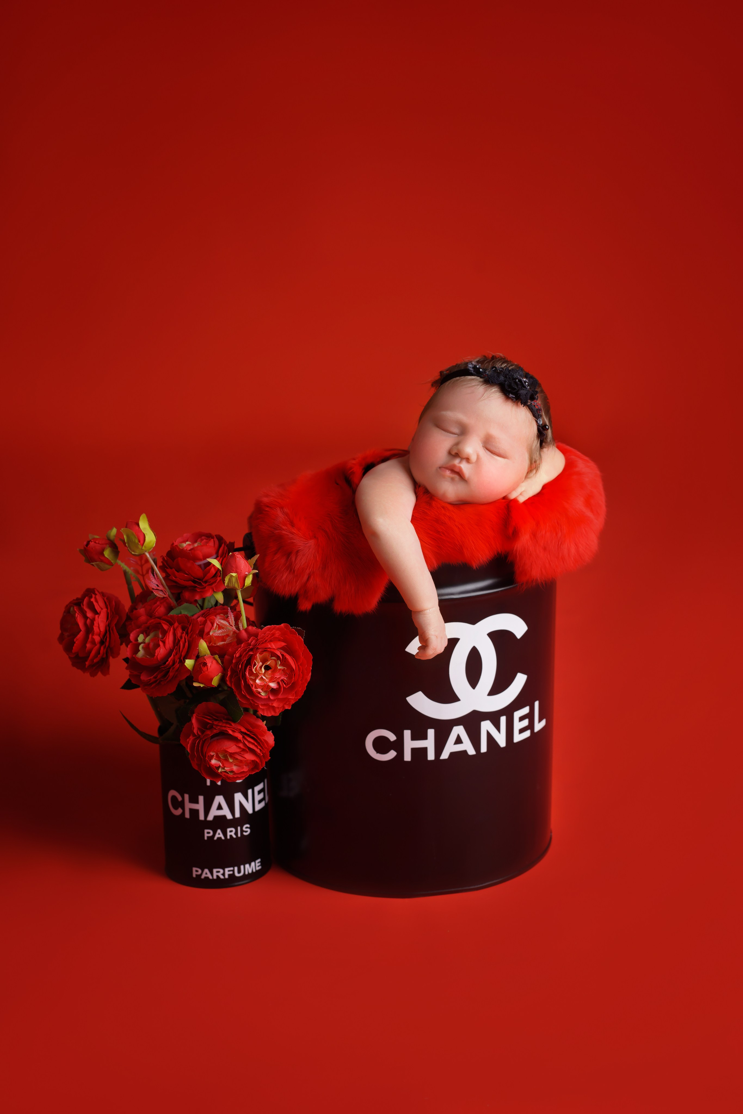 Новорожденные. Фотограф новорожденных беременных в Тюмени Ткачук Татьяна