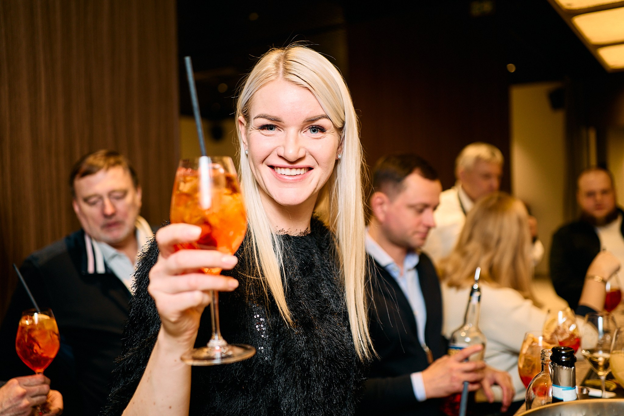 ČIOP ČIOP Kaunas. Photographer in Vilnius