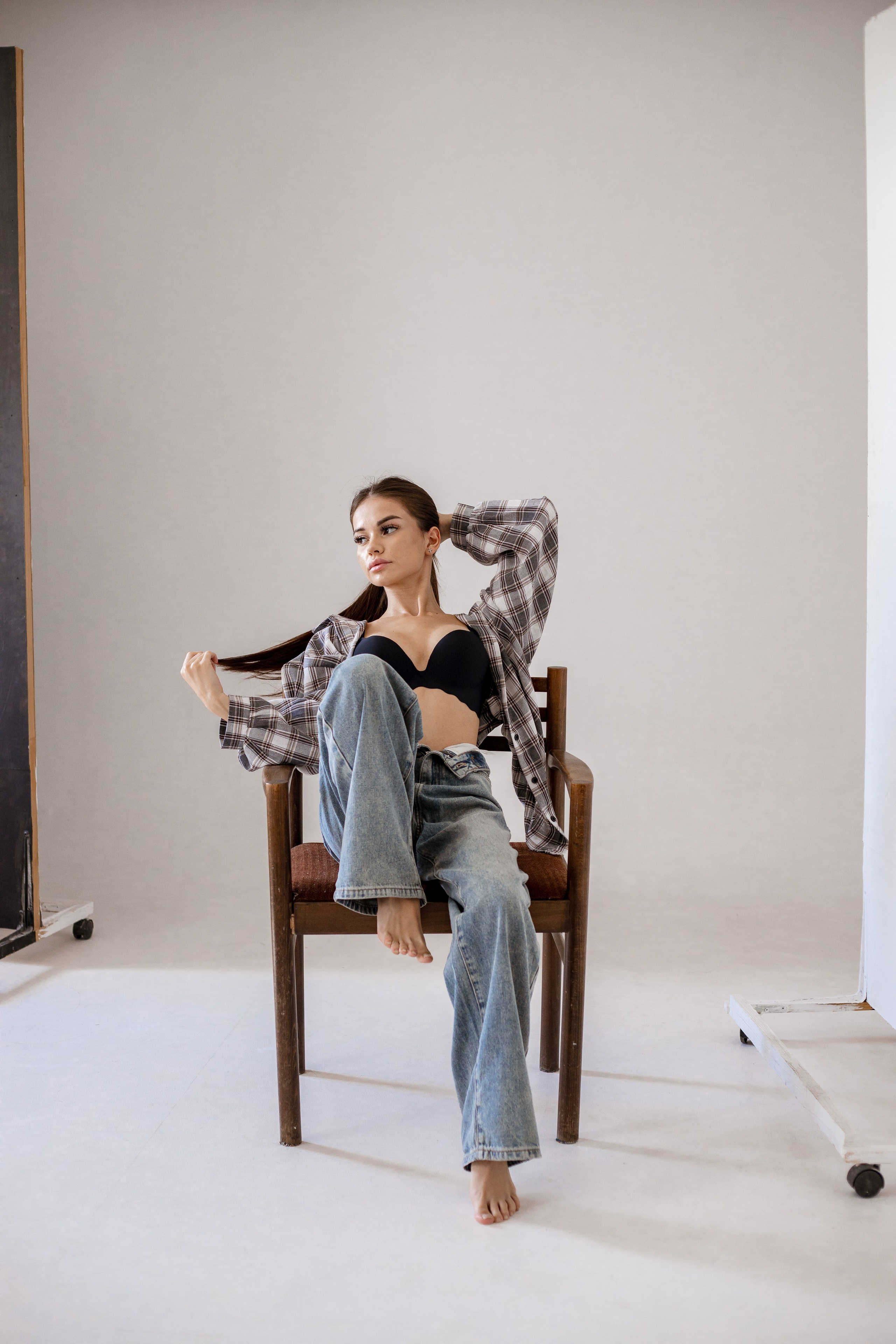 Alina. Собирайте моменты, а не вещи