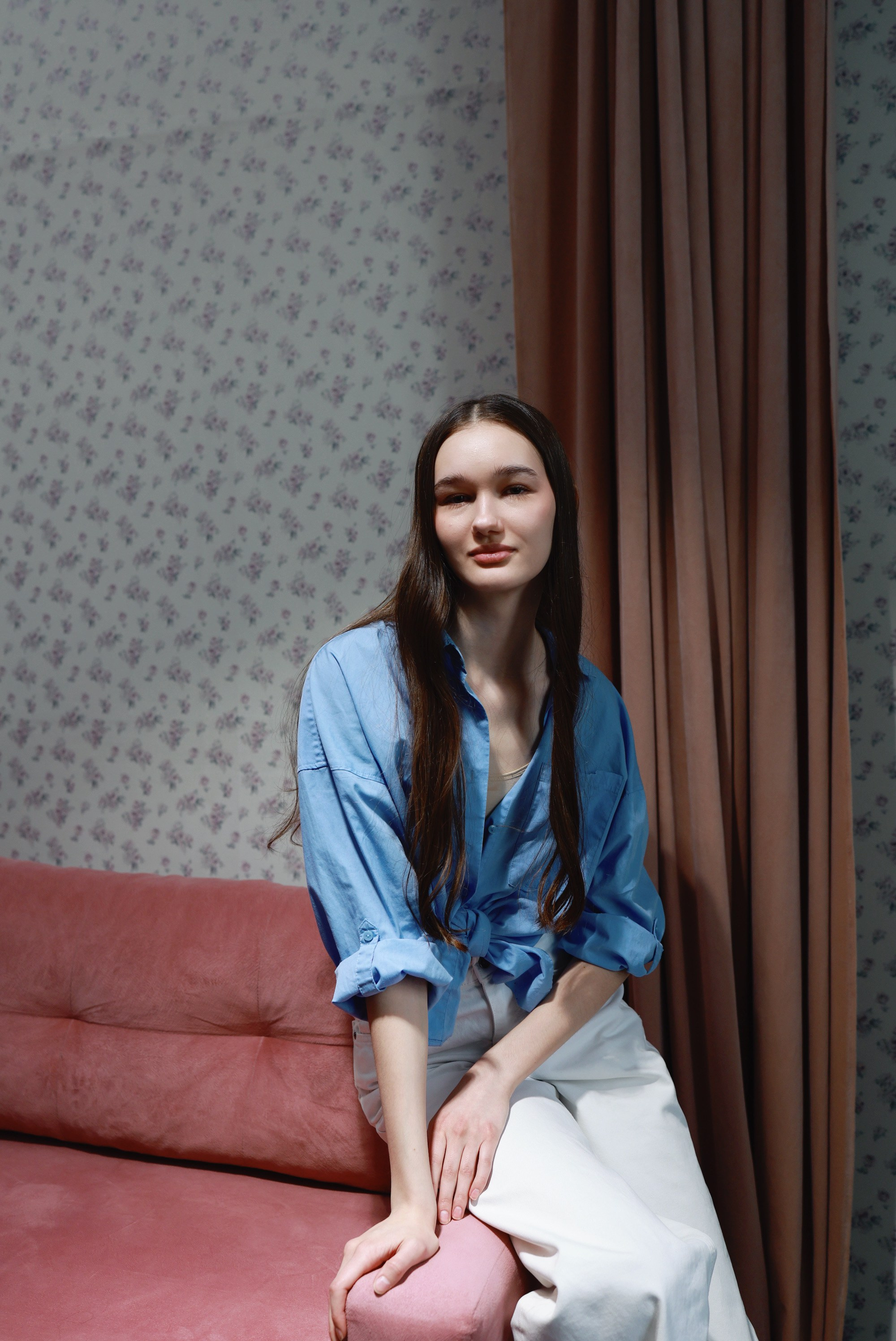 Даша. Свадебный, портретный и детский фотограф в Челябинске