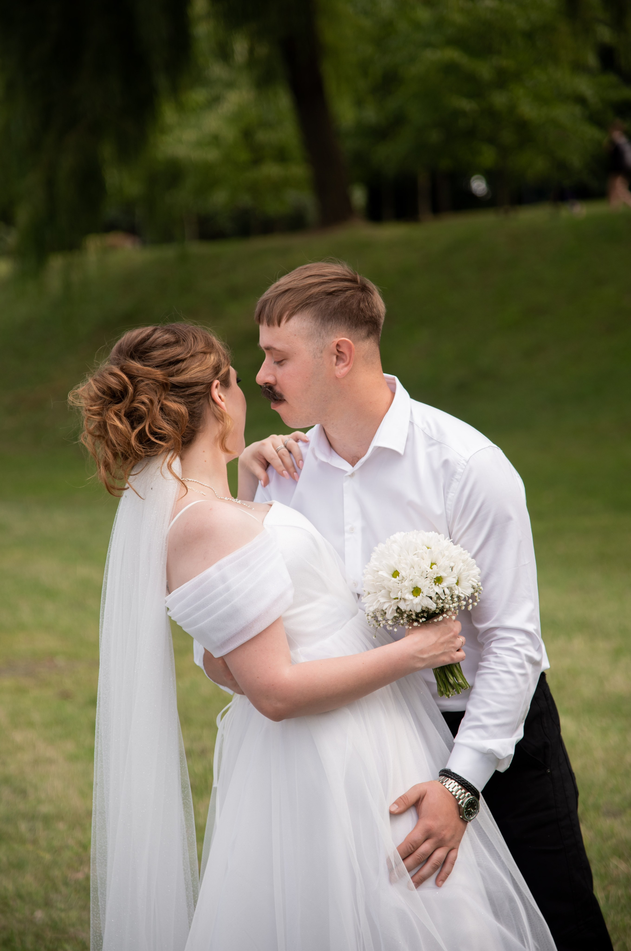 Диана и Влад. Свадебный и семейный фотограф Ольга Астрейко