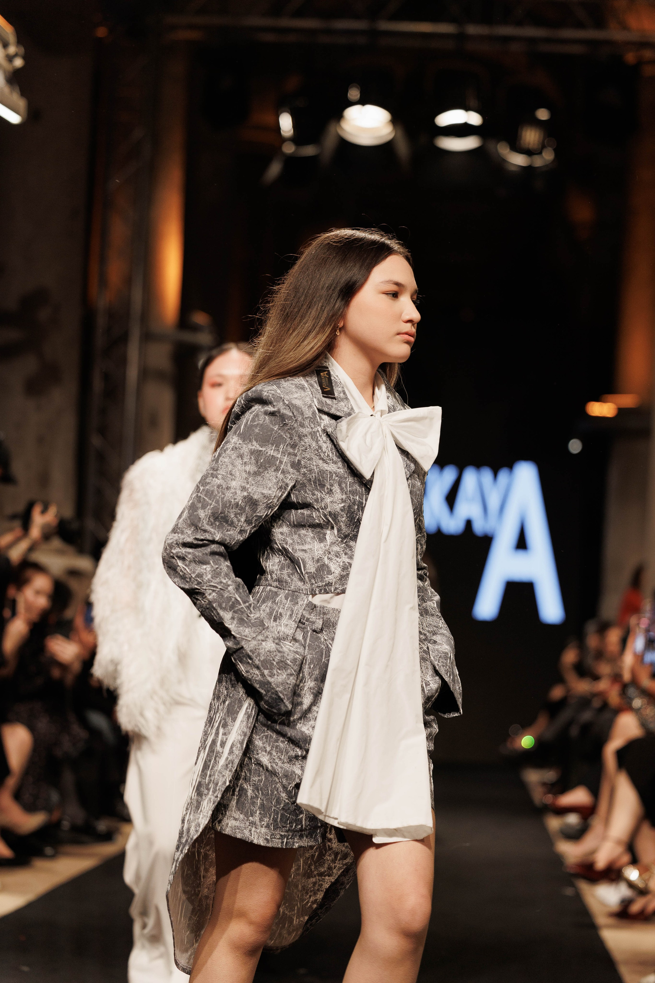 IFB-показ. About